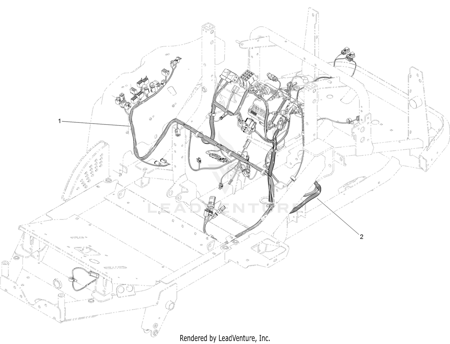 Electrical Assembly