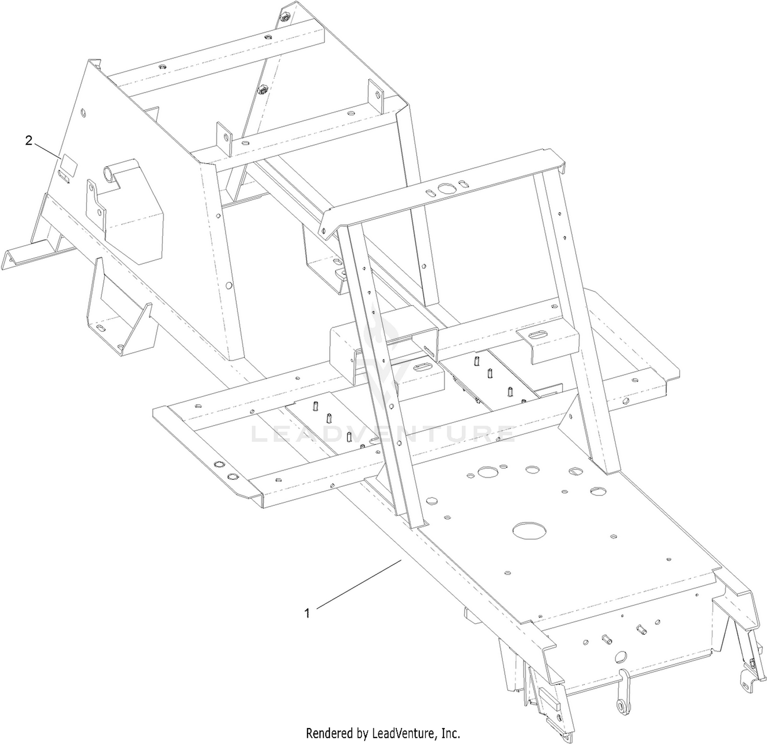 Frame Assembly
