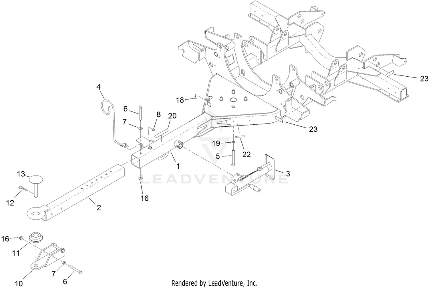 Frame Assembly