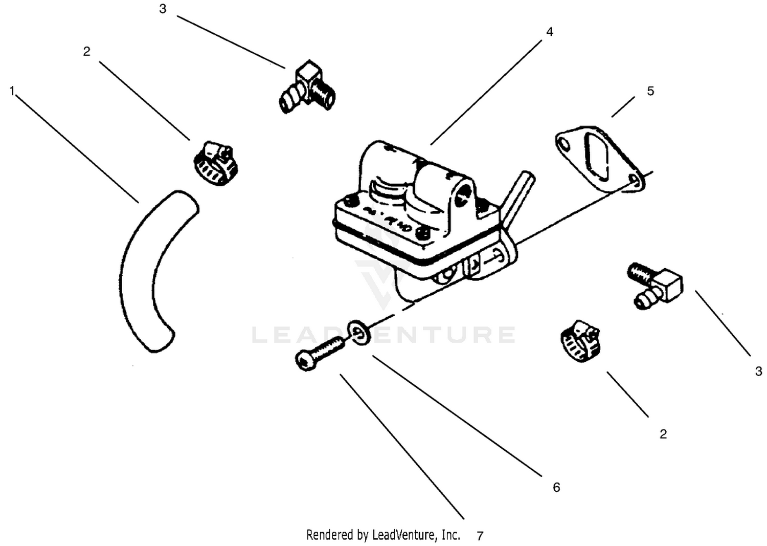 Fuel Pump
