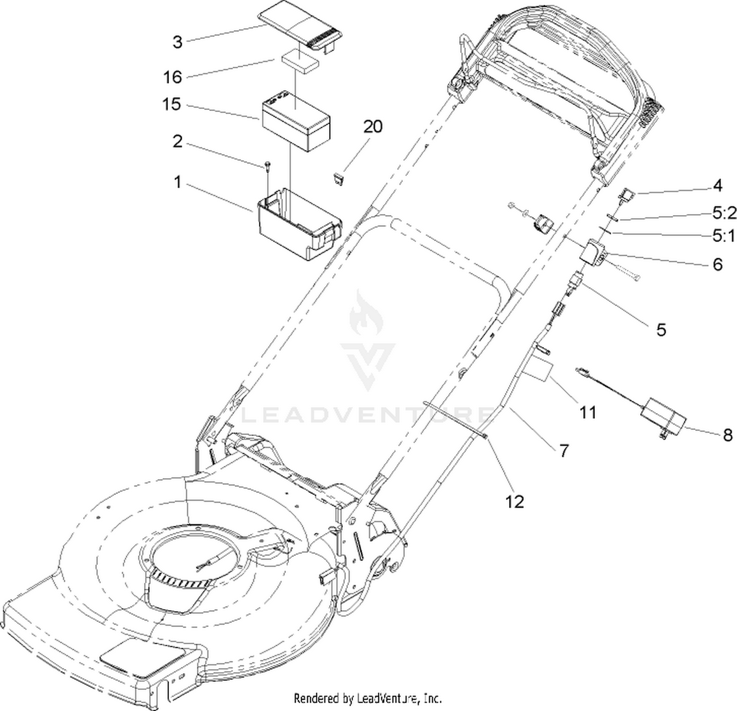 Electrical Assembly