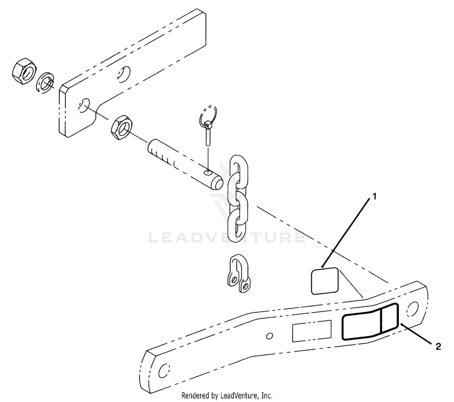 Ce Kit Component-Model No. 44206