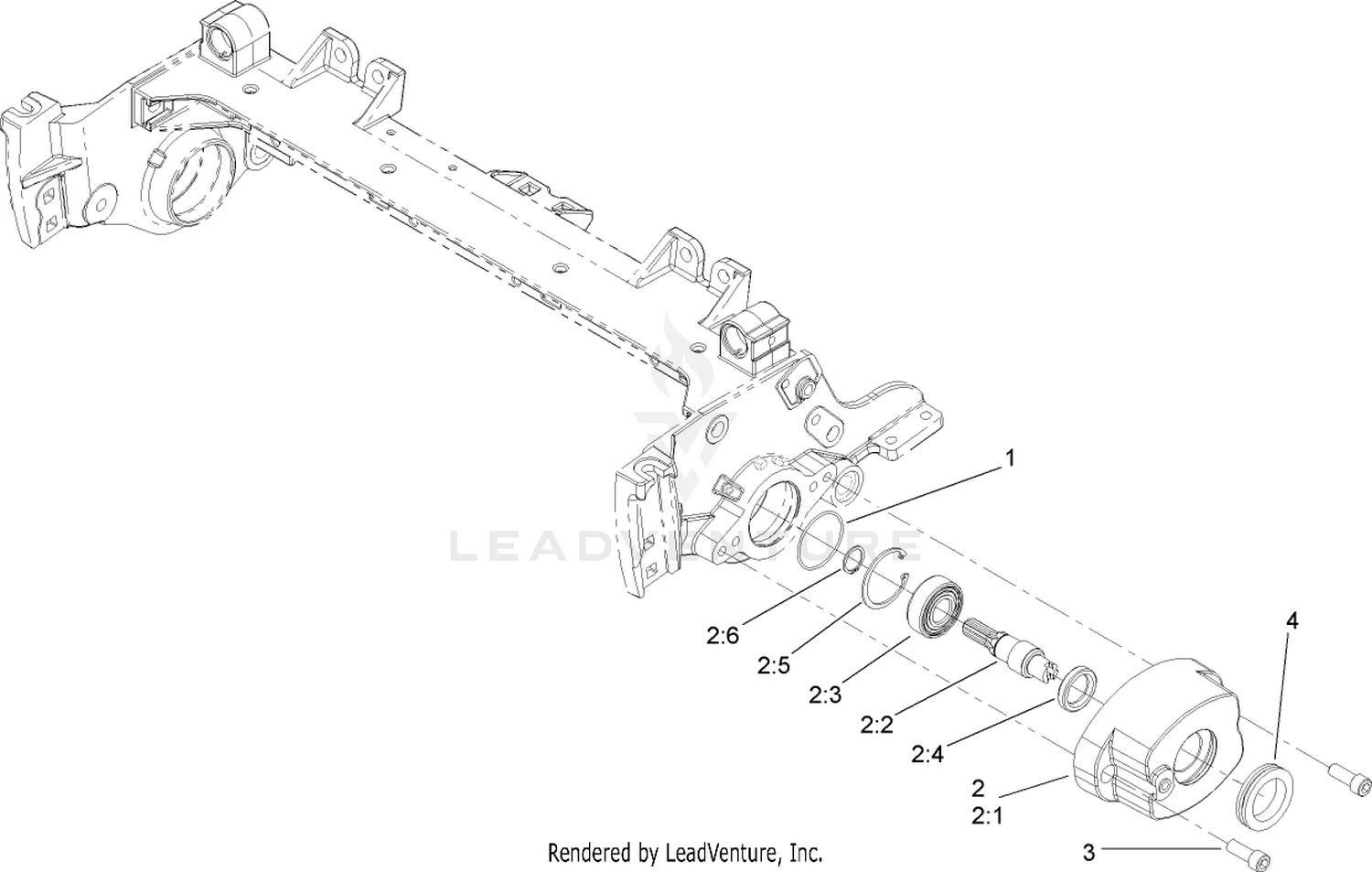 Drive Assembly