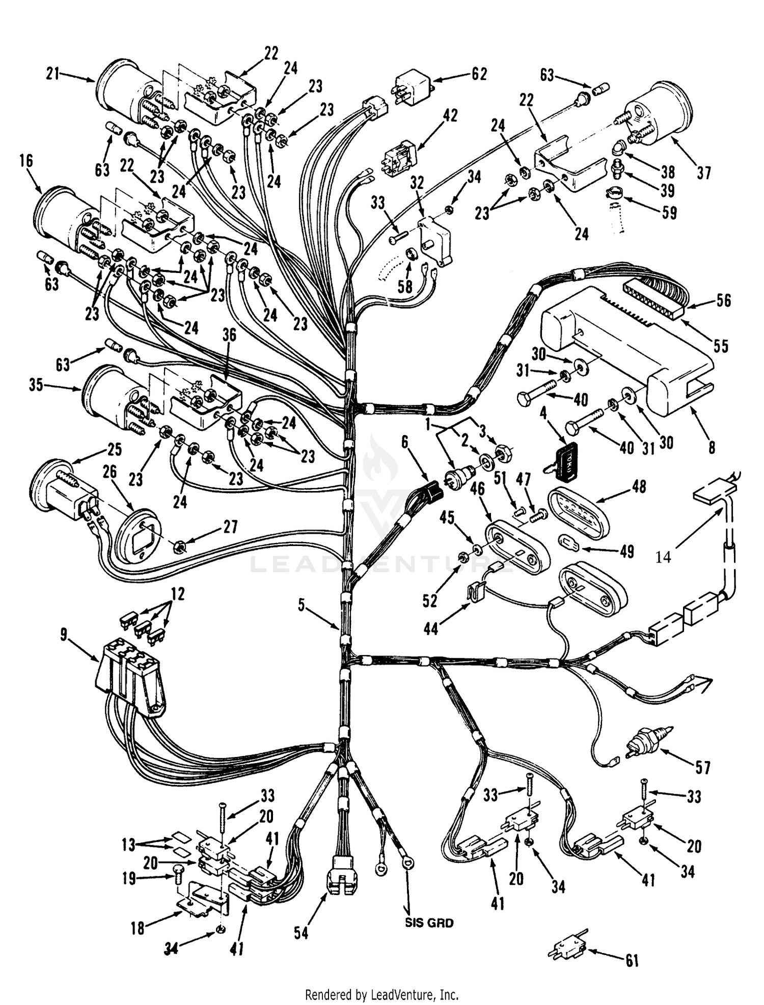 Electrical System