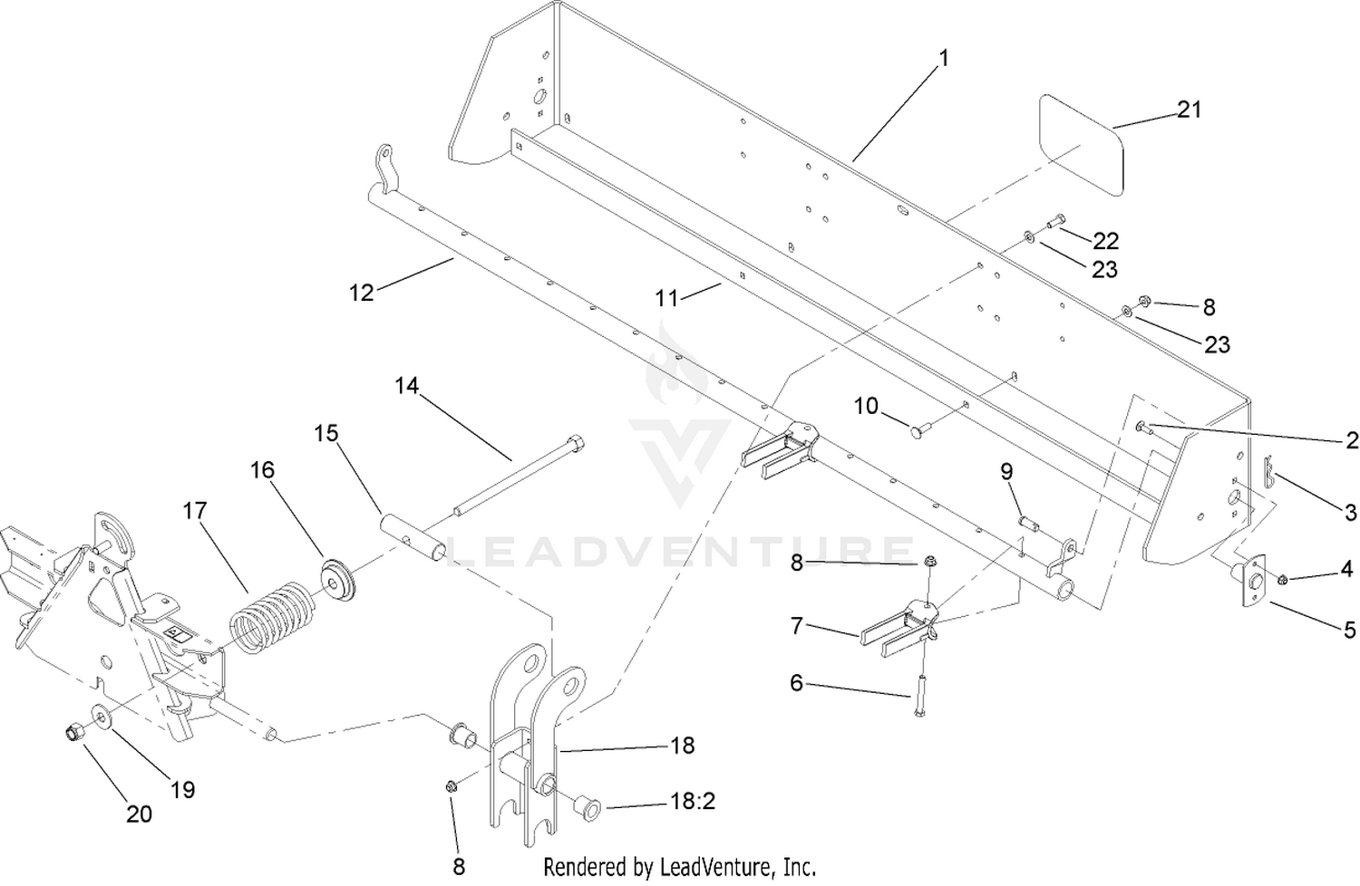 Box Assembly