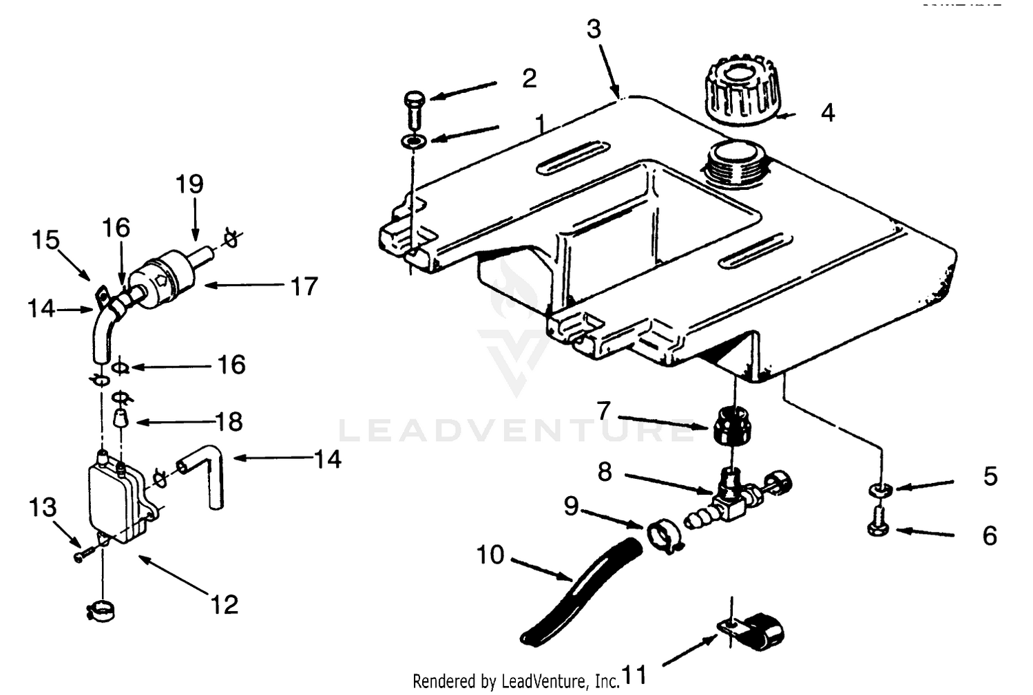 Fuel System