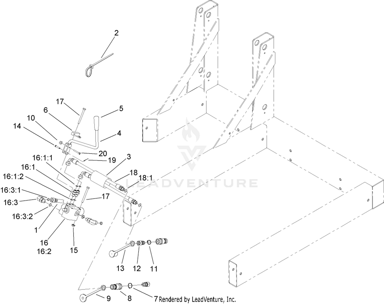 Valve Assembly