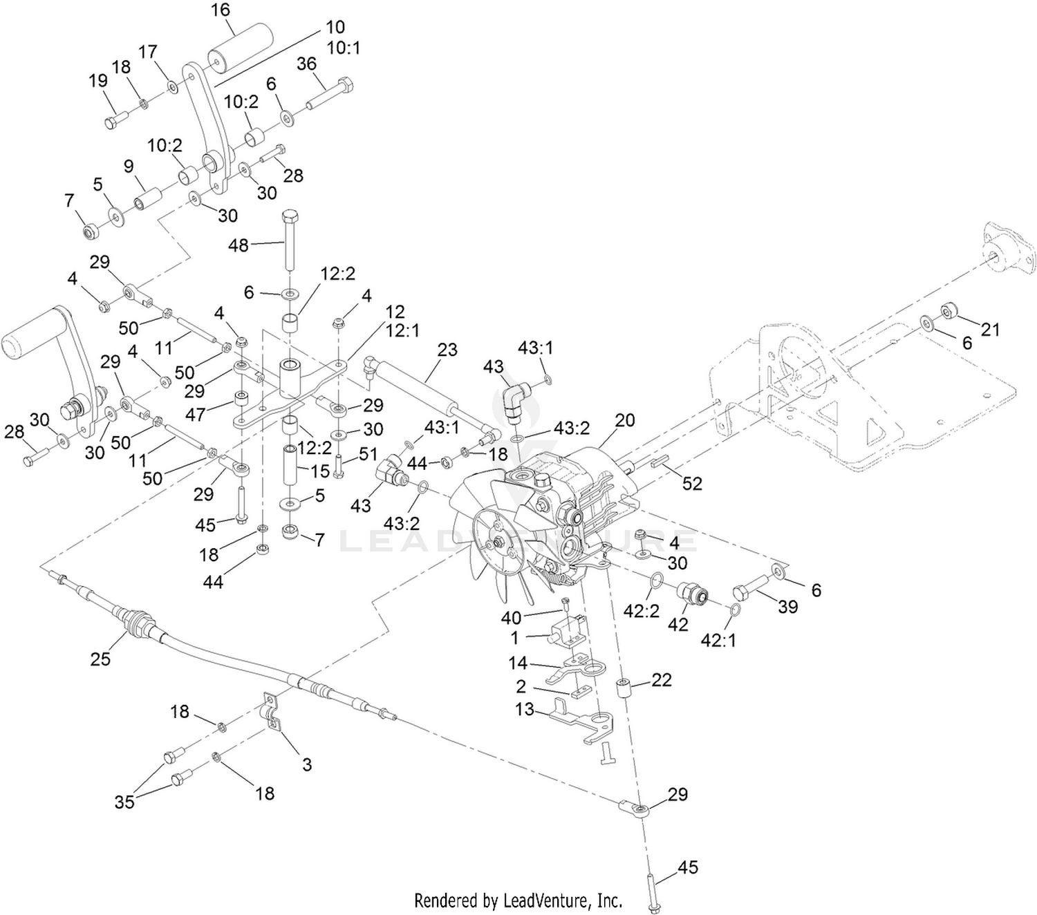 Control Assembly 2