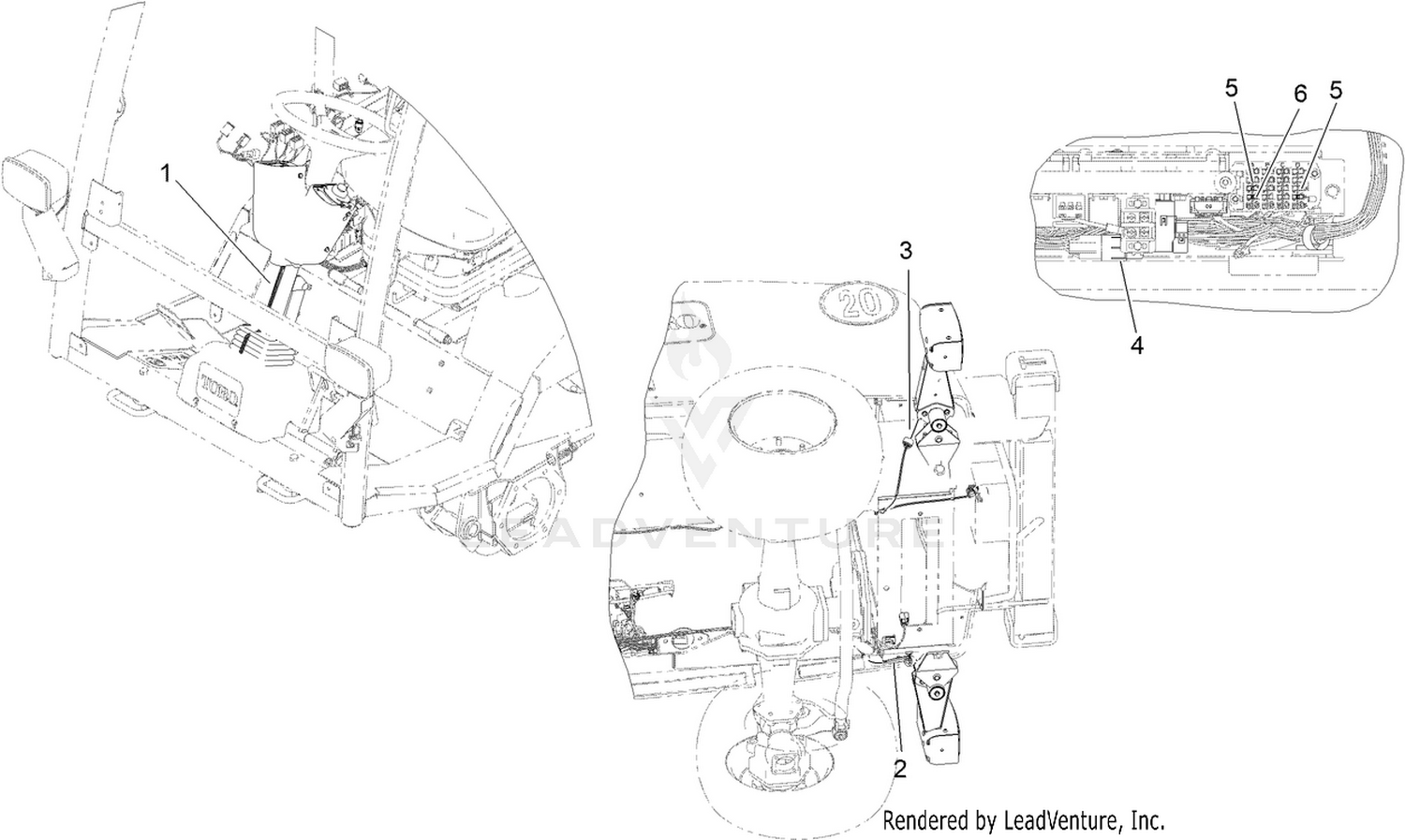 Wire Harness Assembly