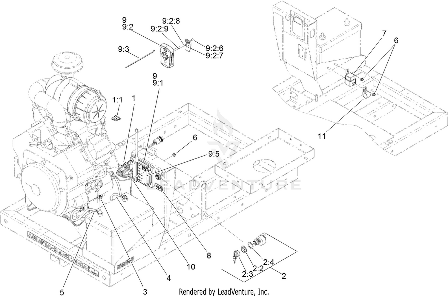 Electrical Assembly