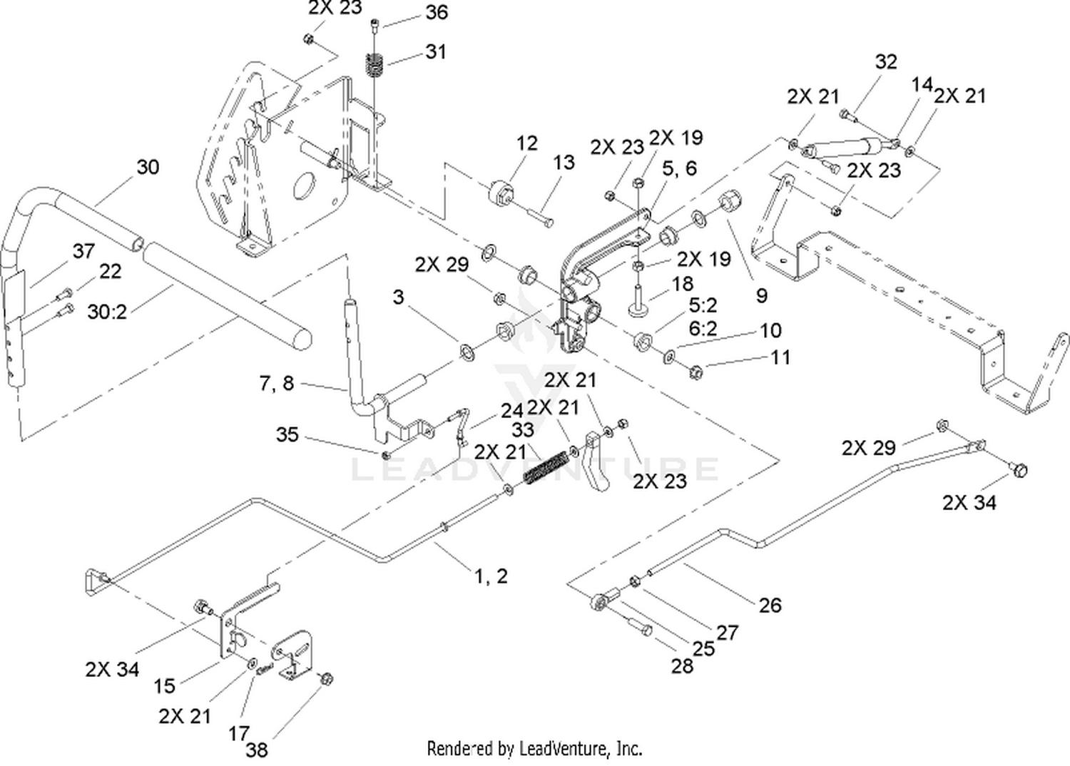 Control Assembly