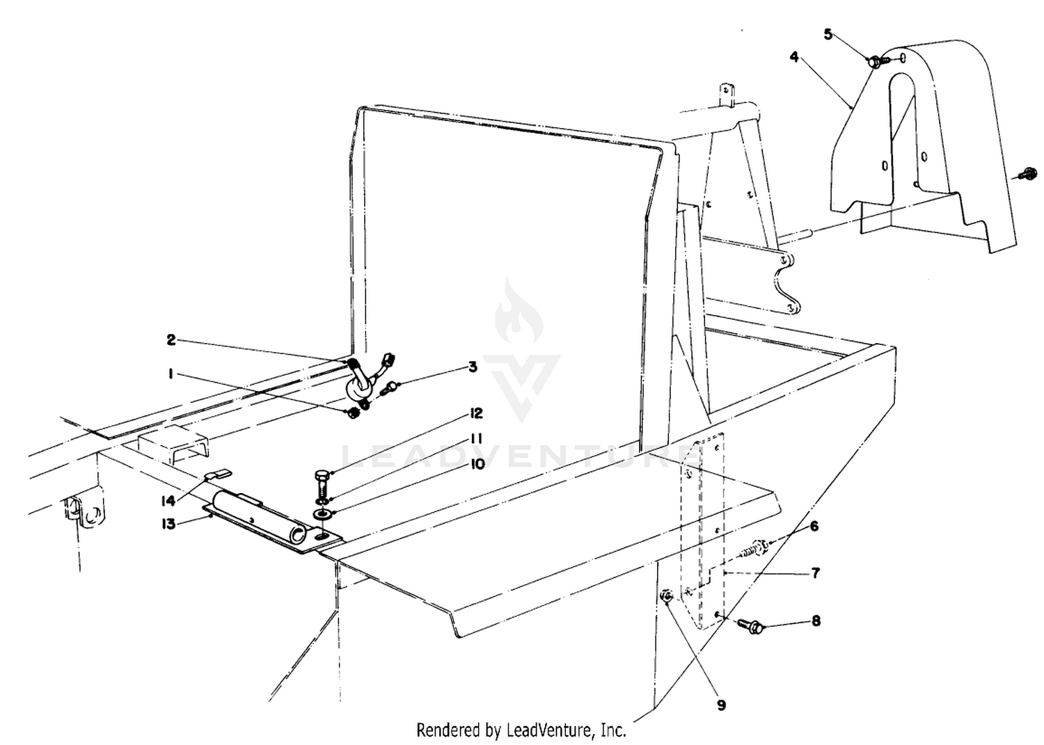 Interlock Assembly