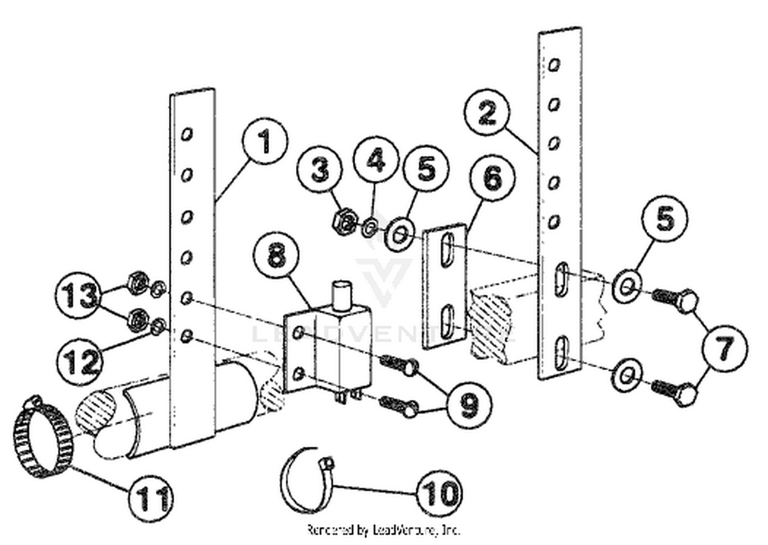 BRAKE SWITCH