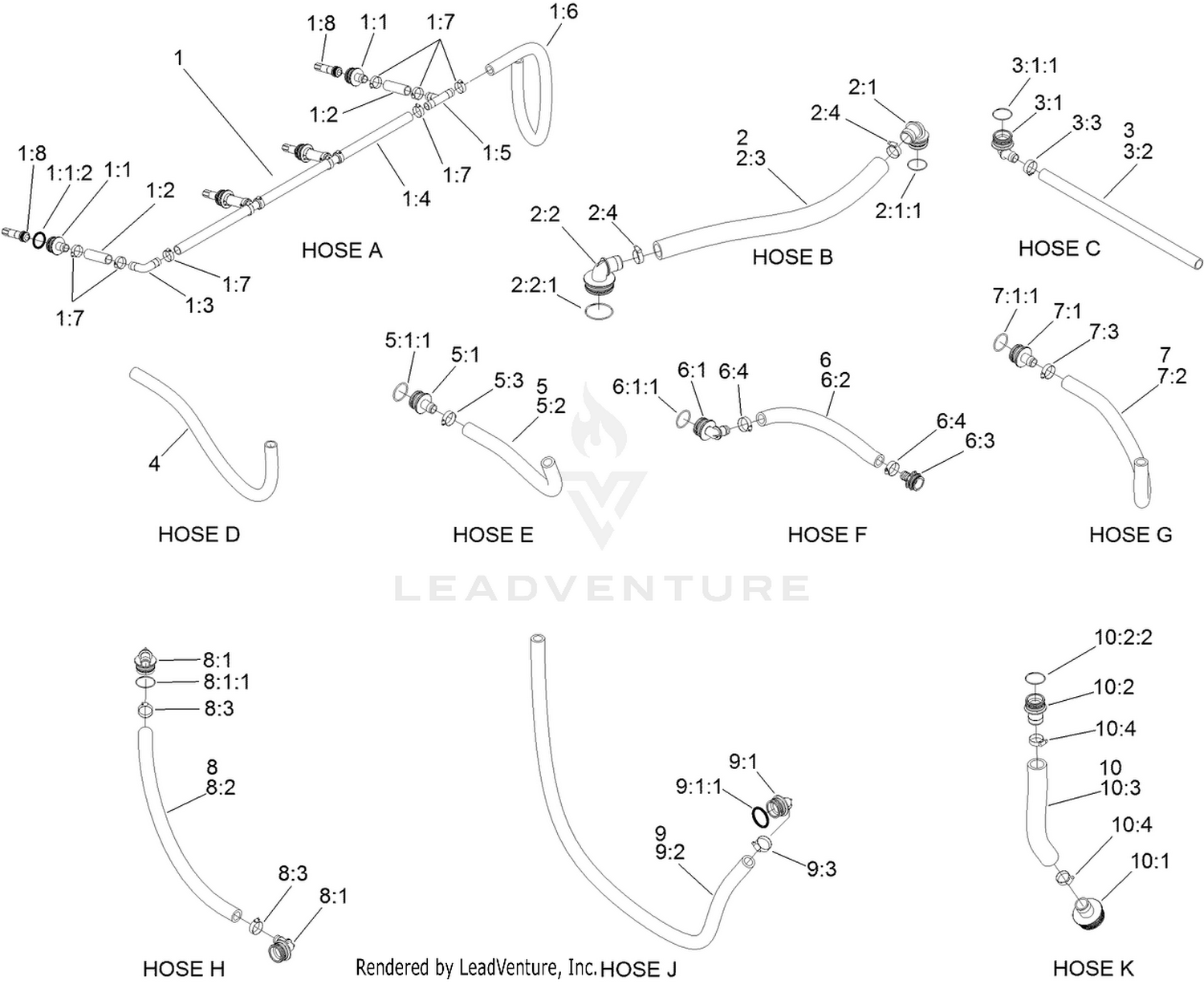 Hose Assembly