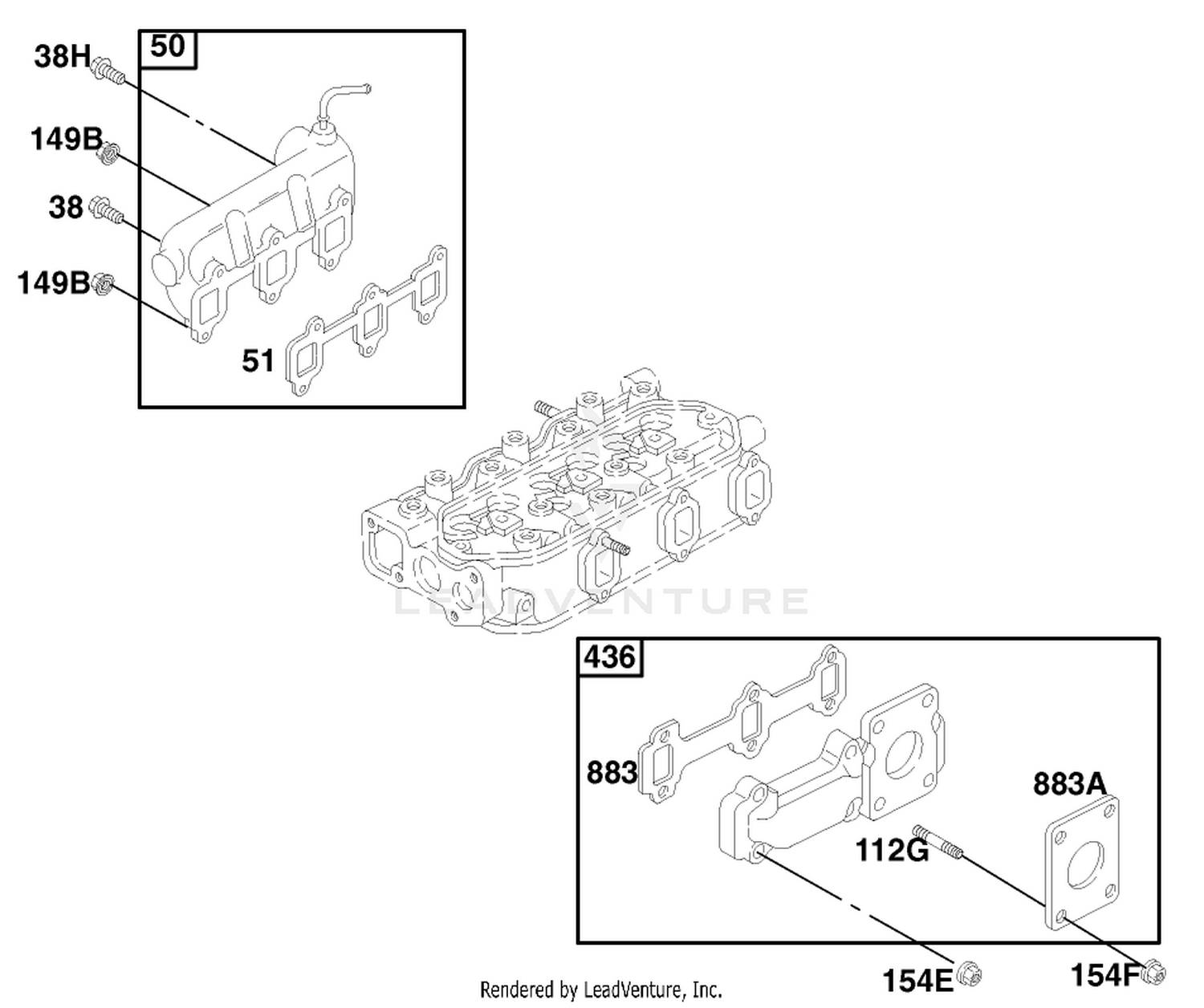 Manifold Assembly
