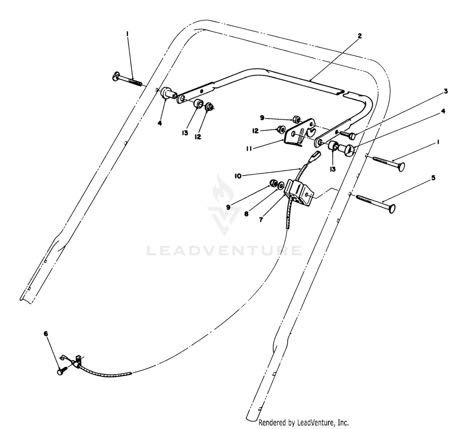 Control Assembly