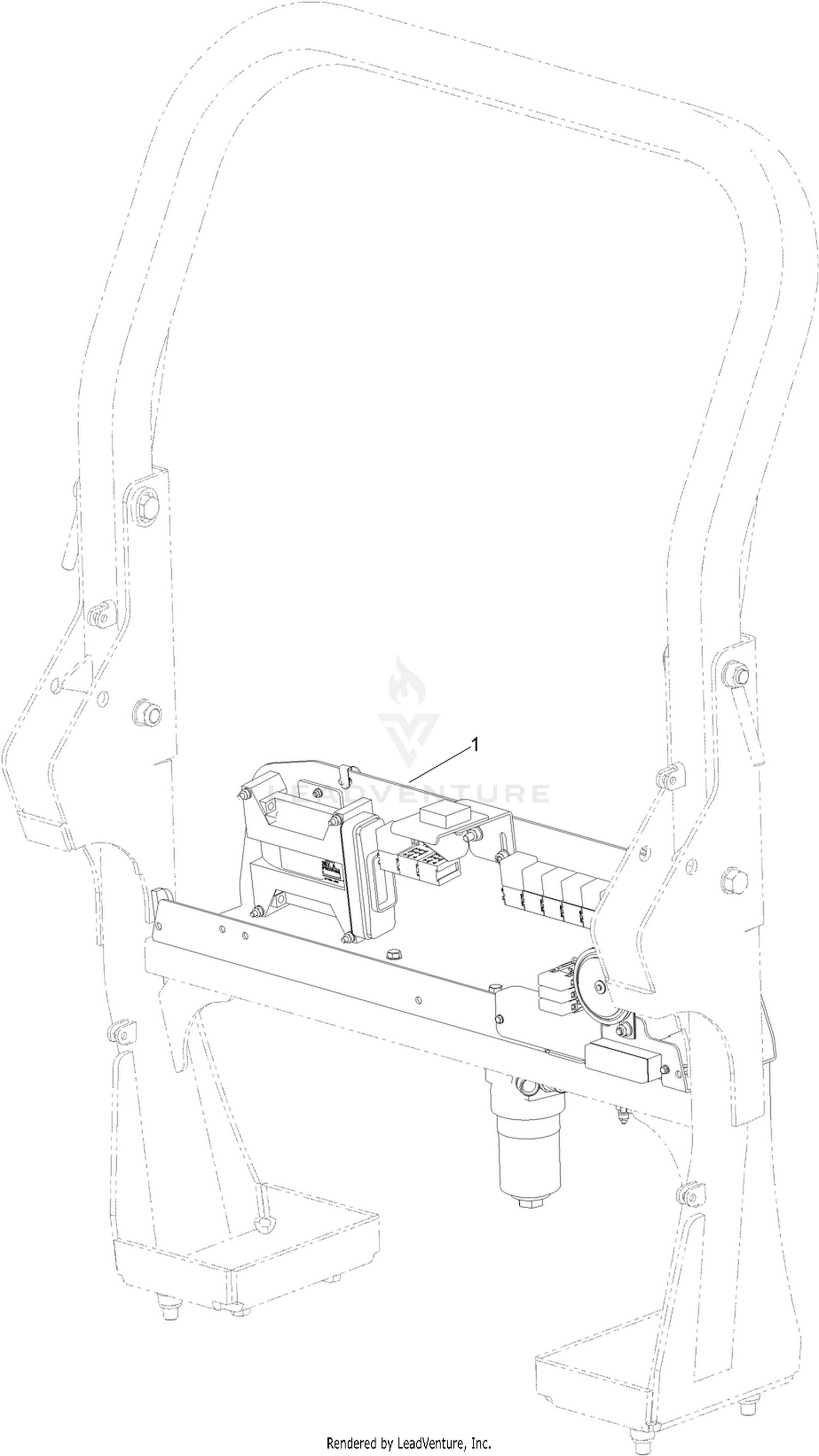 Loom Kit