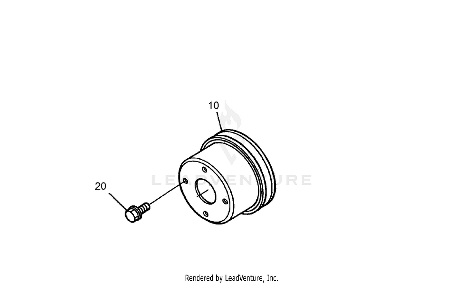 Fan Assembly