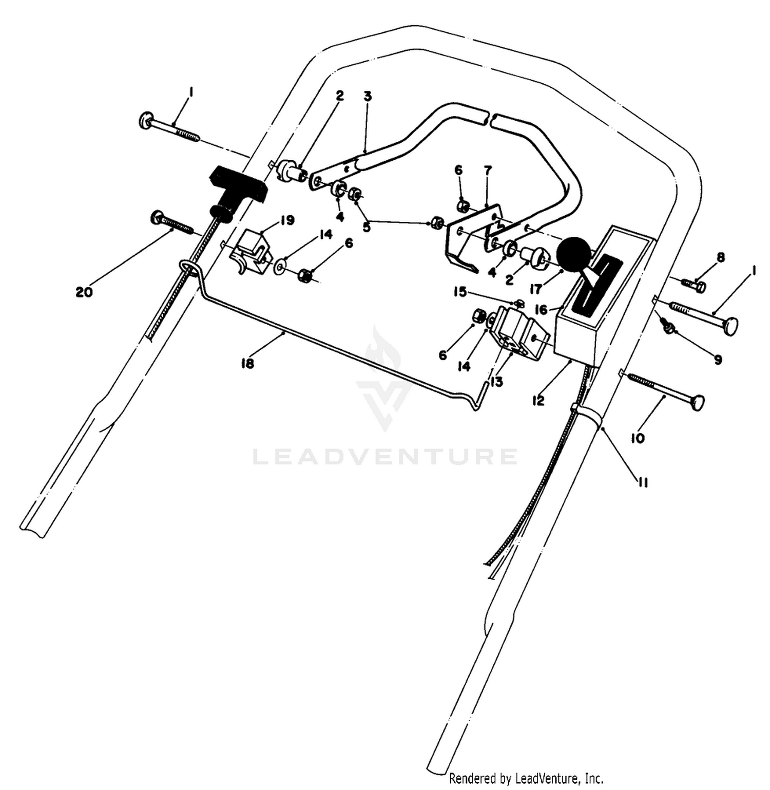 Control Assembly