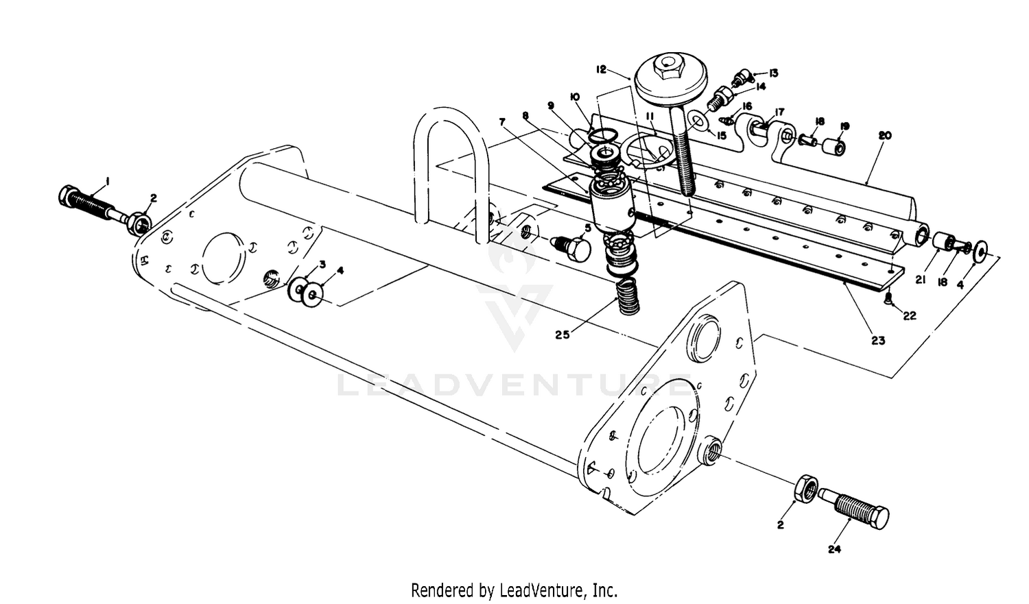 Part List 2 2