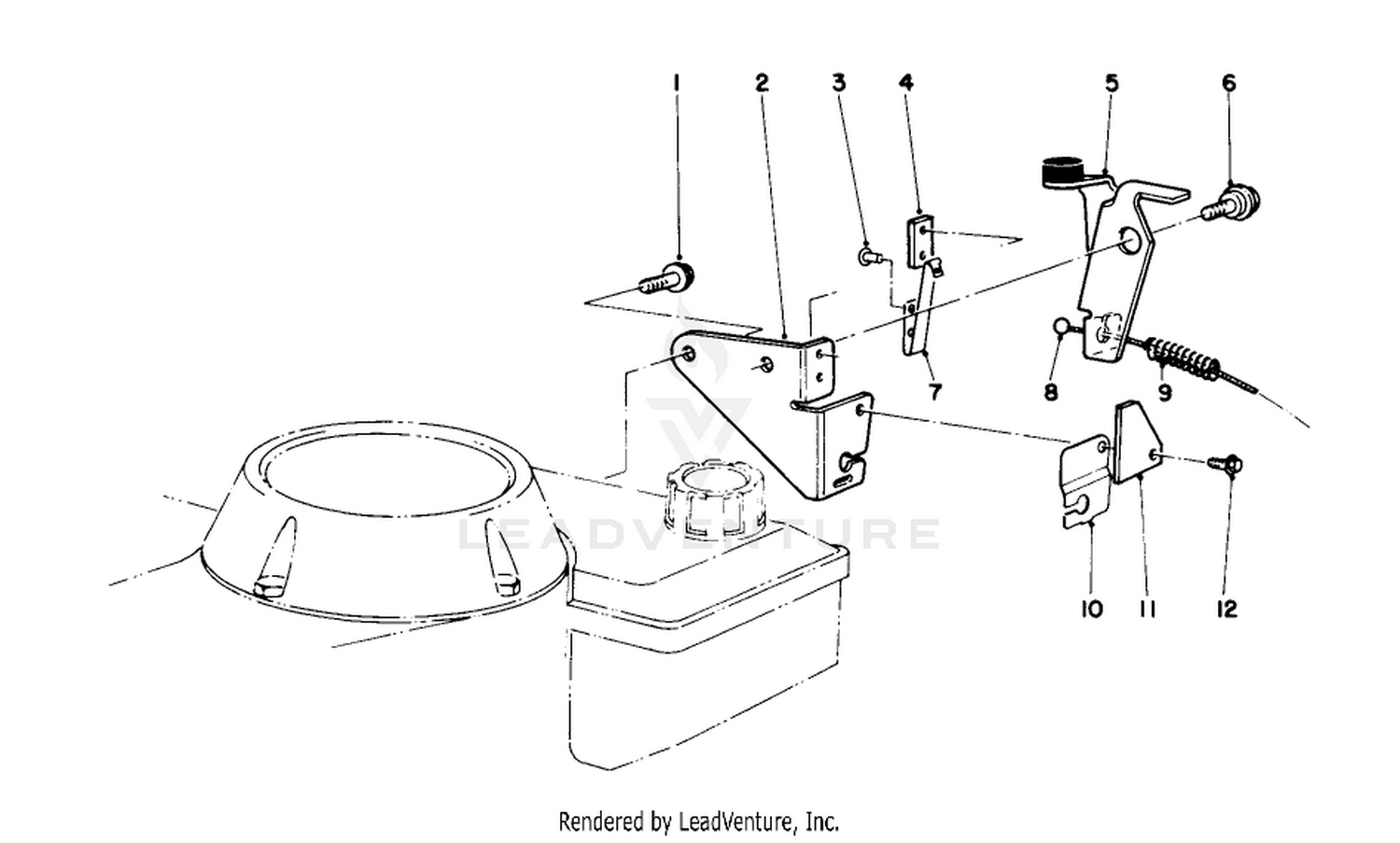 Brake Assembly
