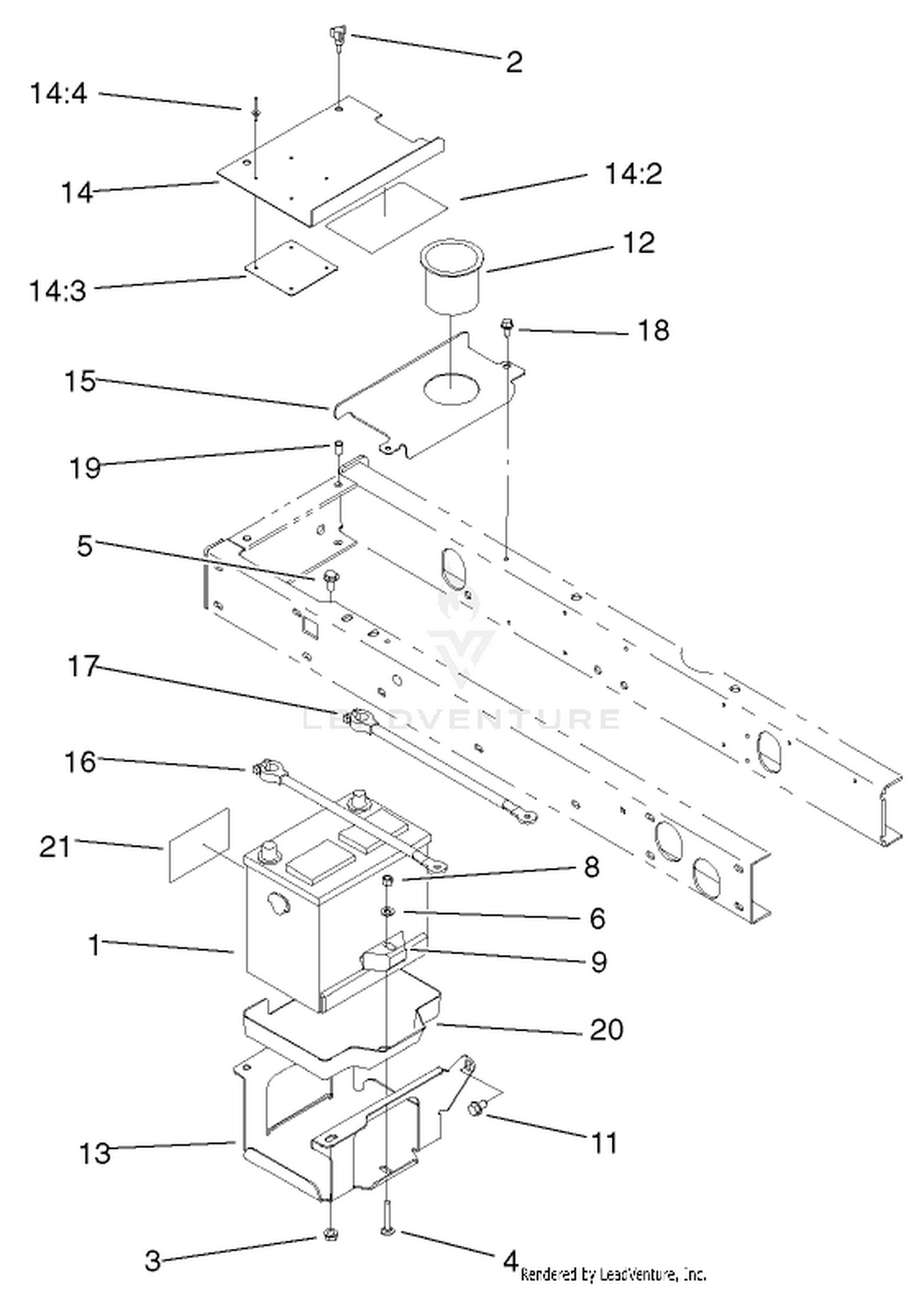 Battery Assembly