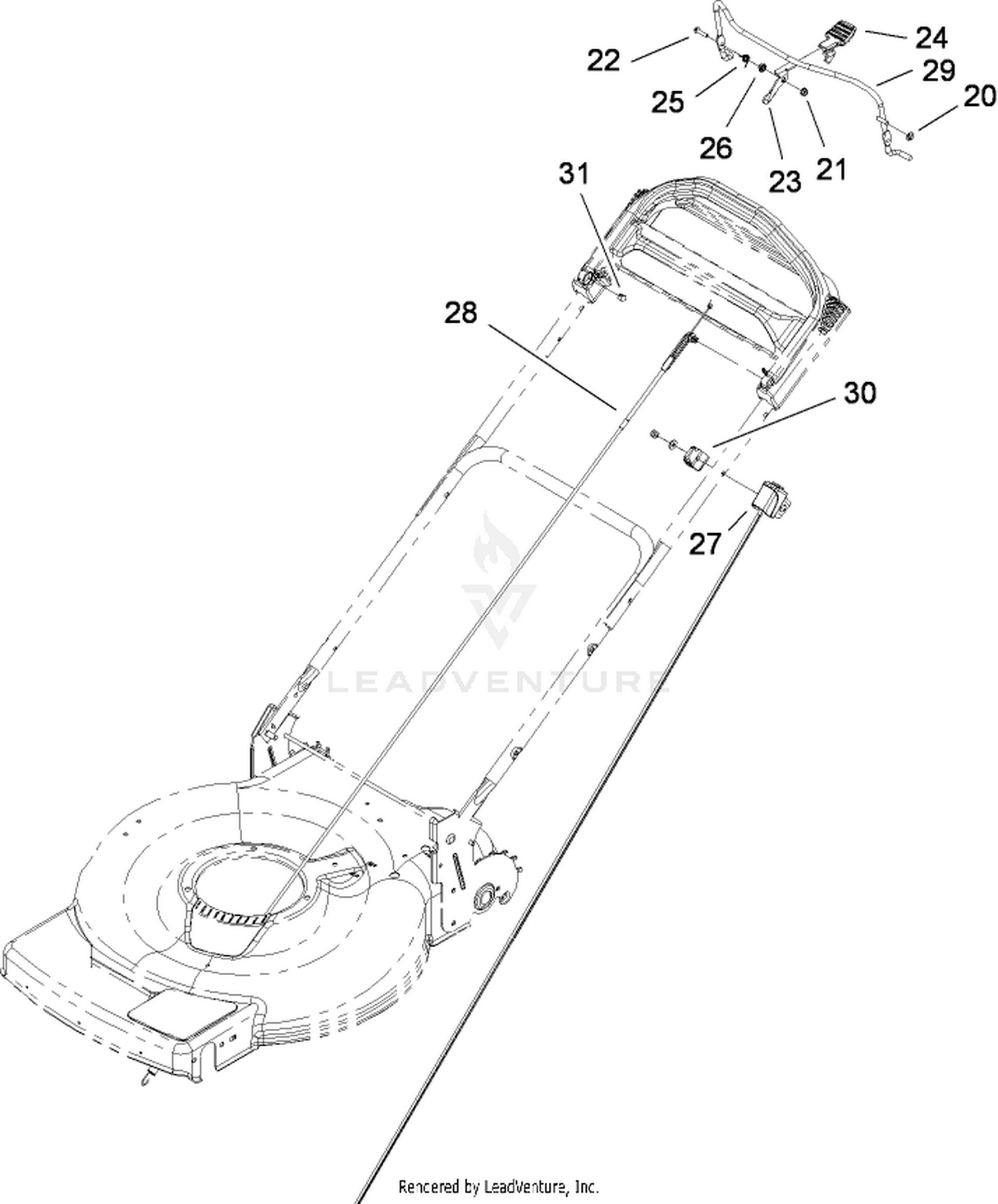 Electrical Assembly