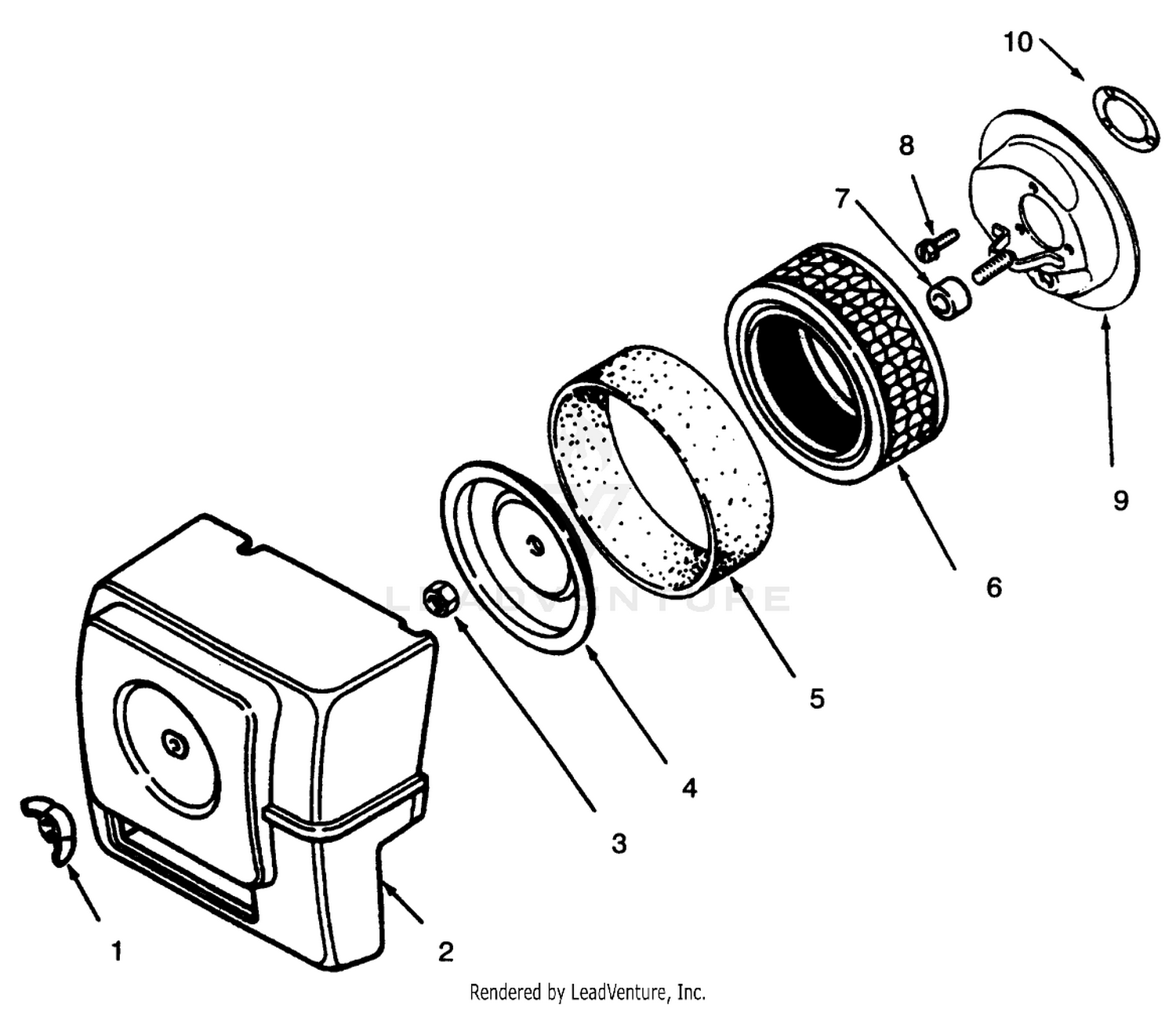 Air Intake