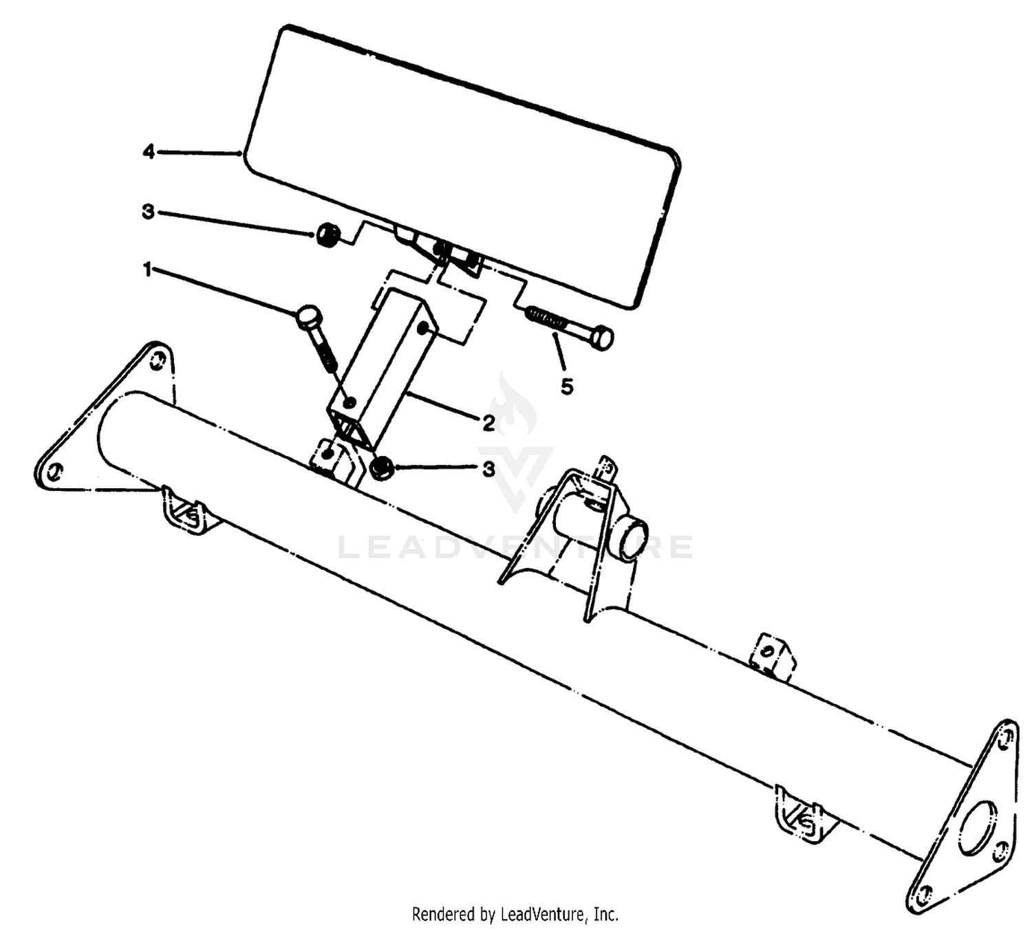 Shield Assembly