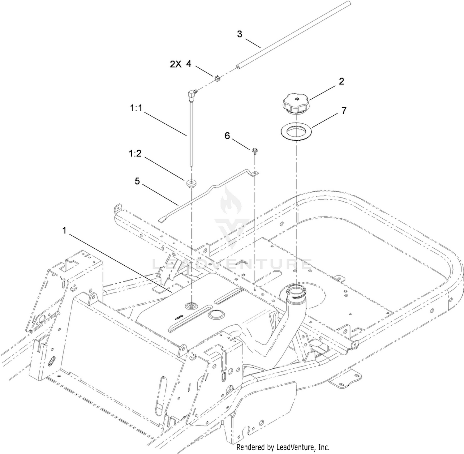 Fuel Delivery System