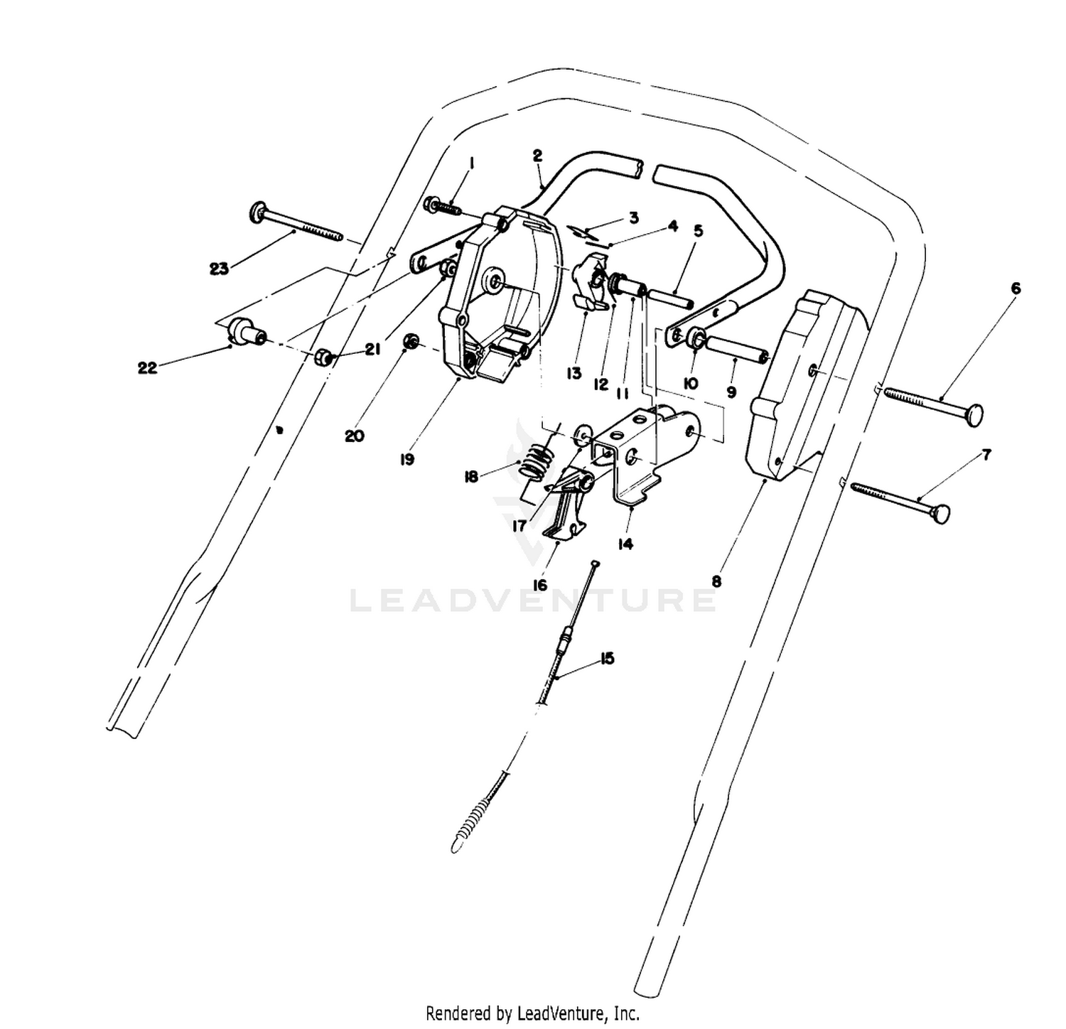 Control Assembly