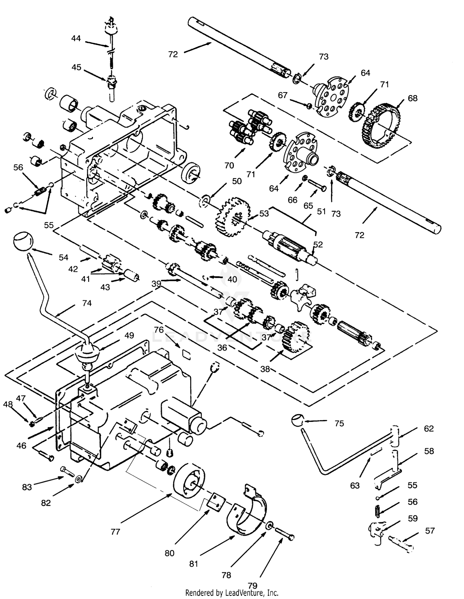 Transmission 8-Speed 2