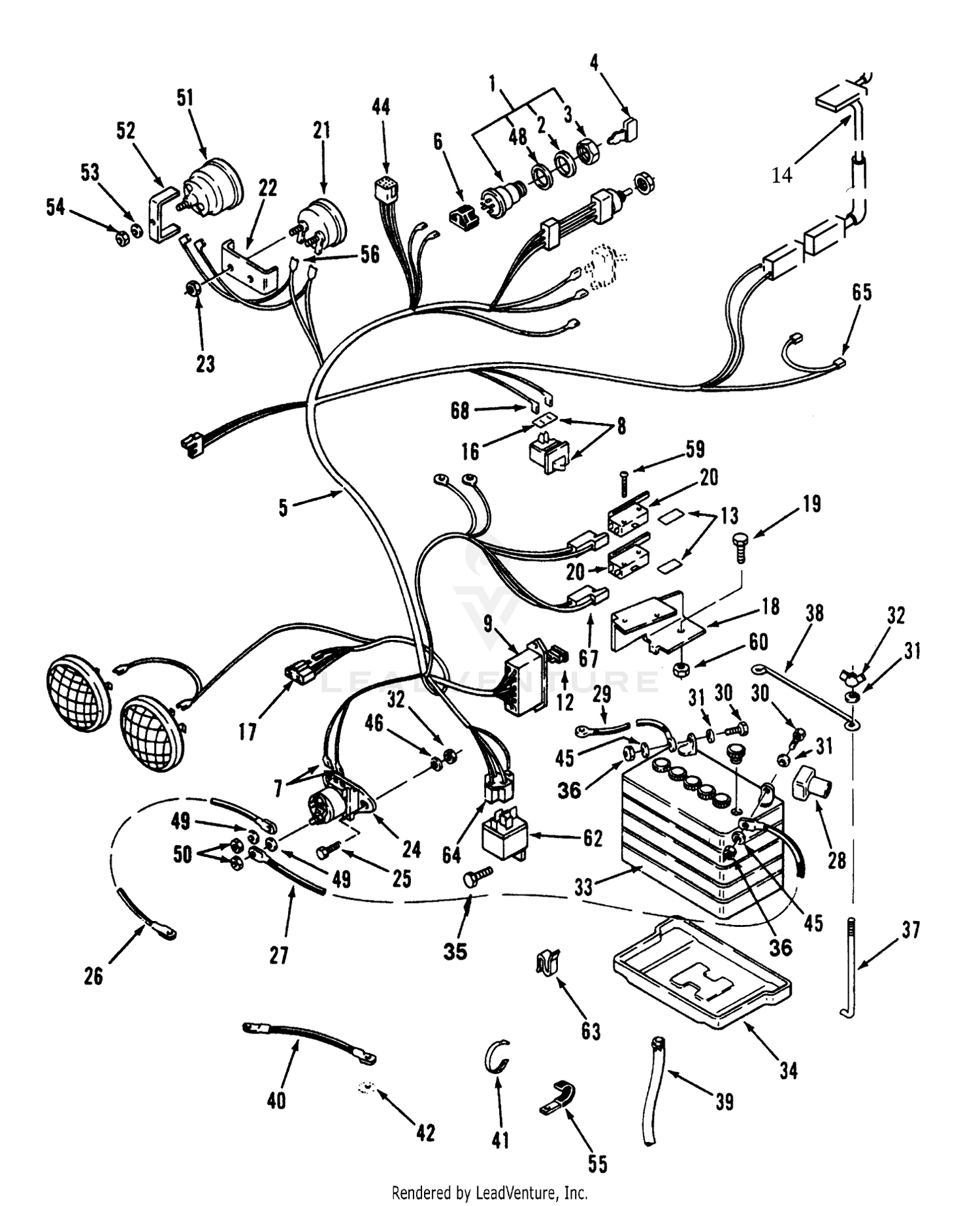 Electrical System 2