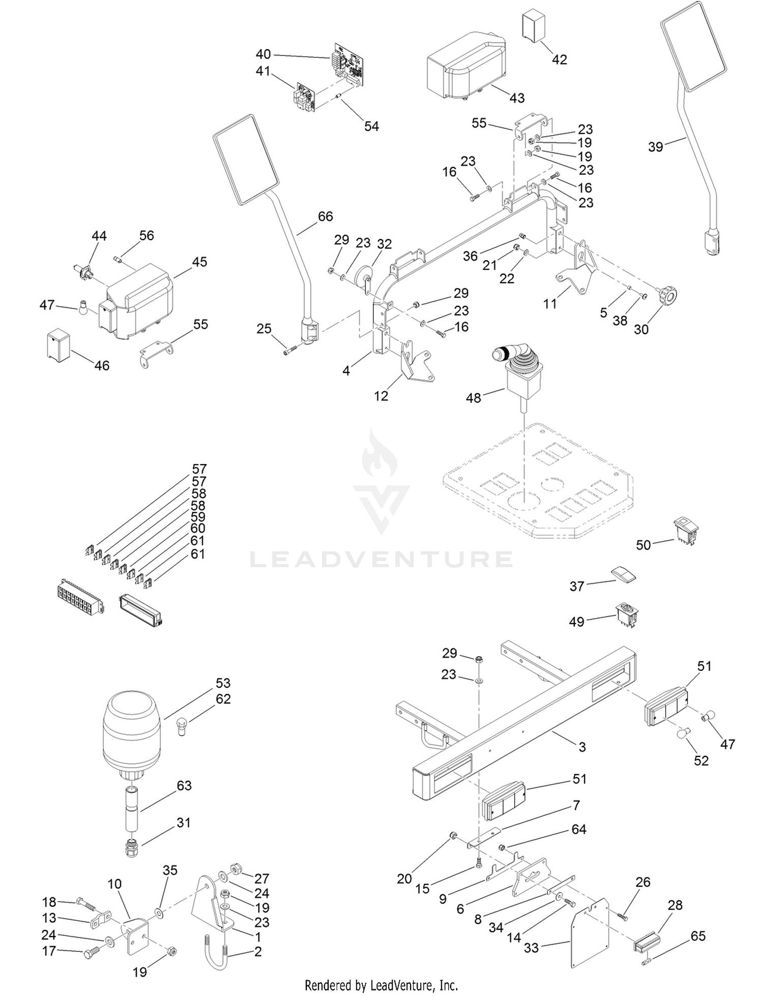 Lighting Assembly