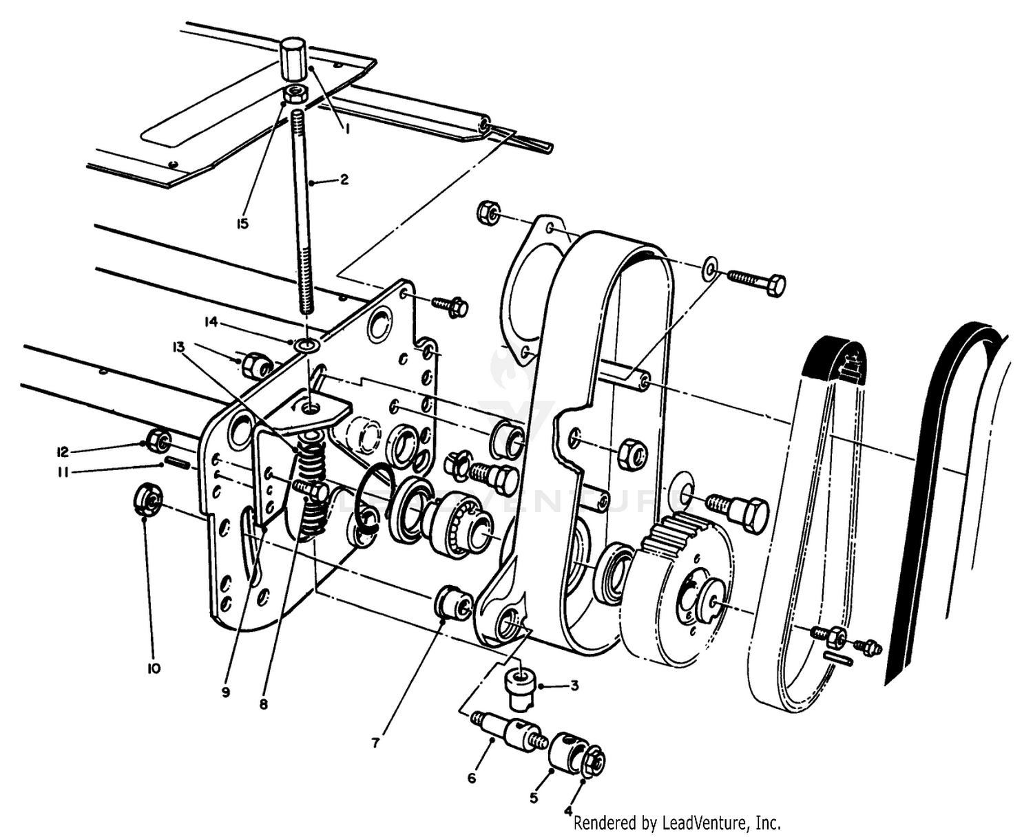 Kit Assembly