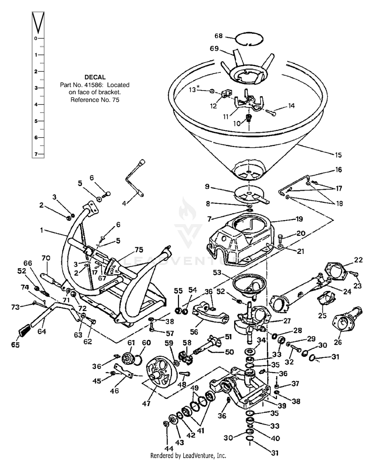 SPREADER