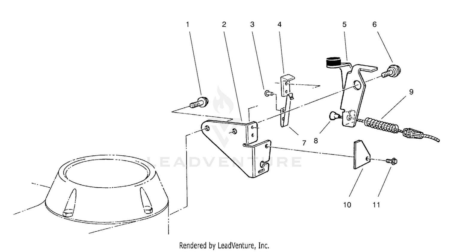 Brake Assembly