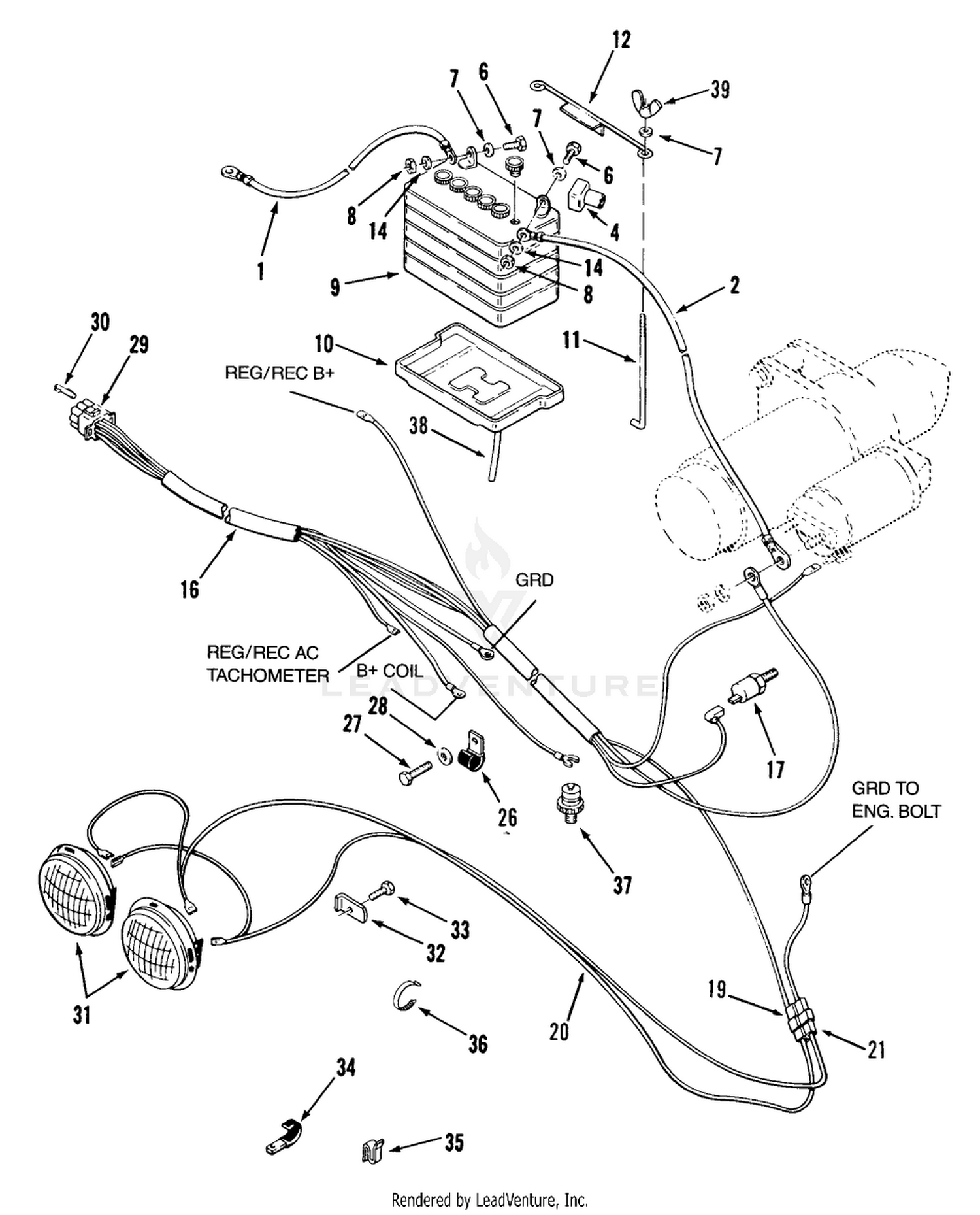 ELECTRICAL SYSTEM 2