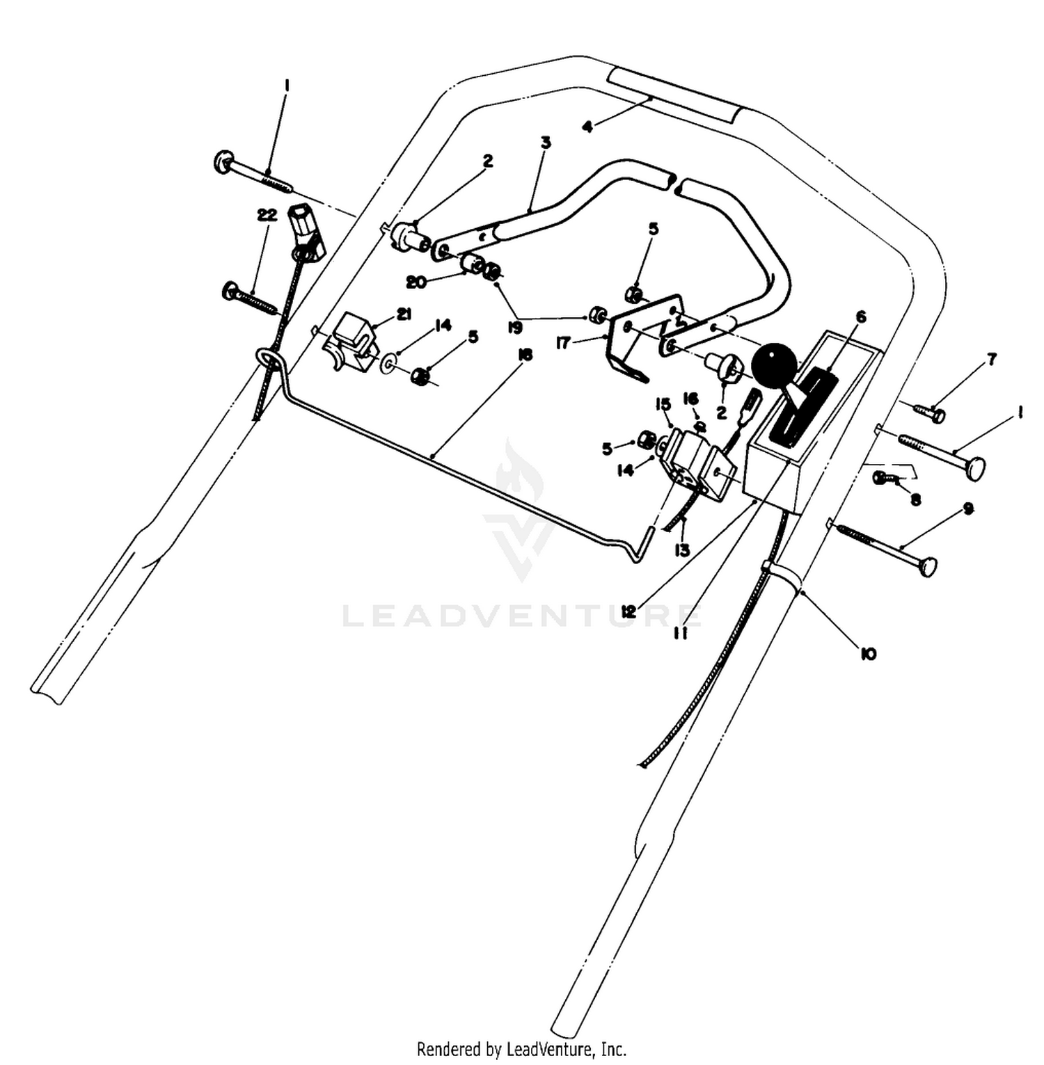 Control Assembly
