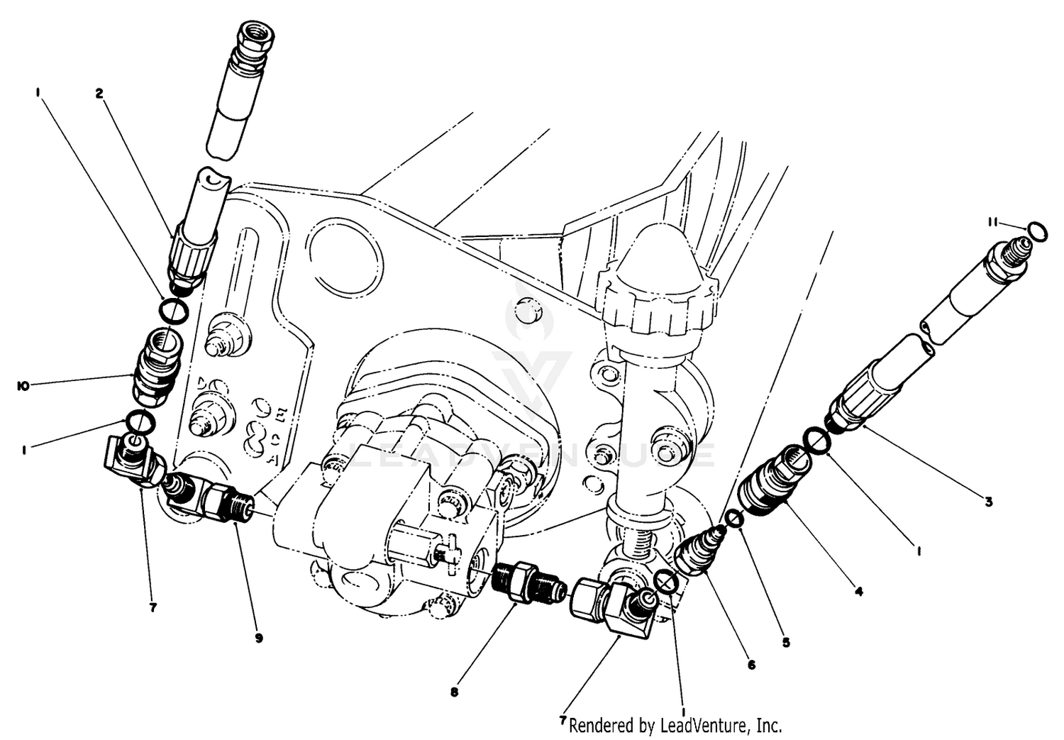 Backlapping Kit No. 63-4960 (optional)(continued)