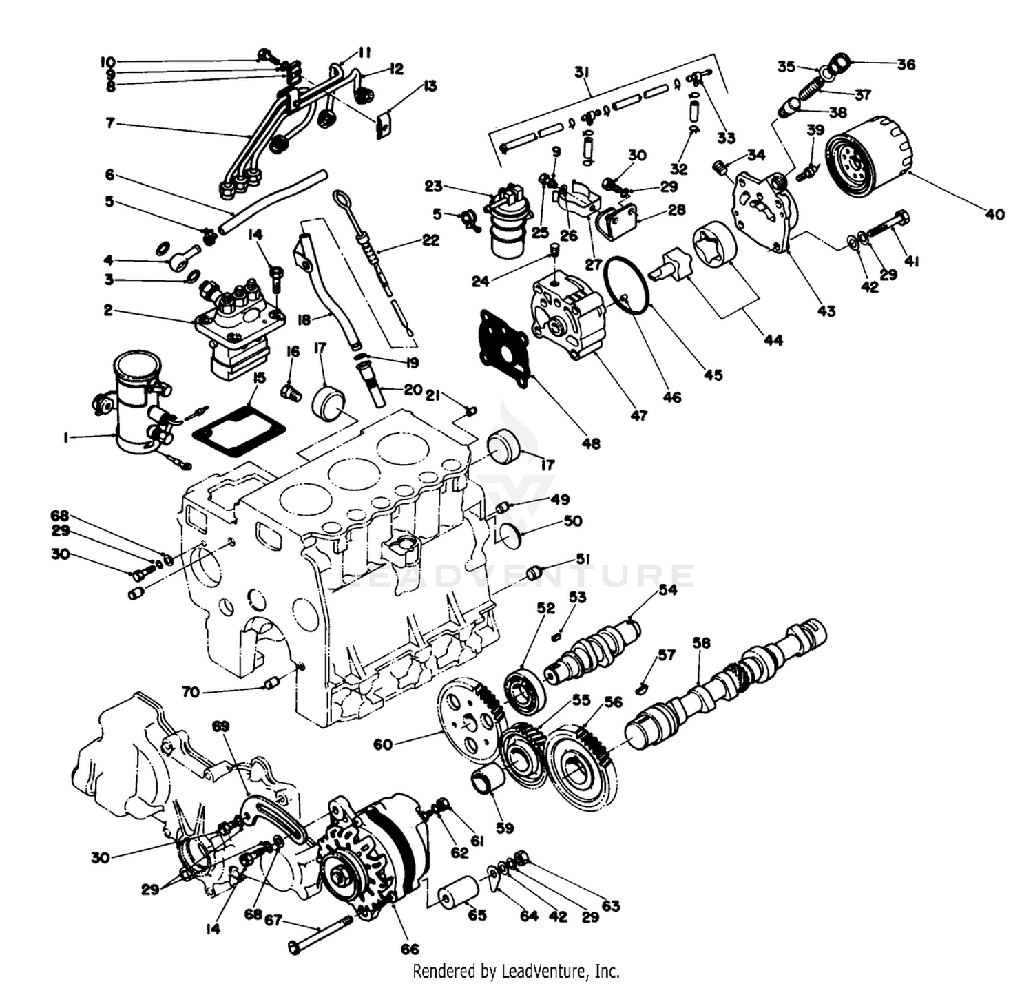 Engine (continued) 2
