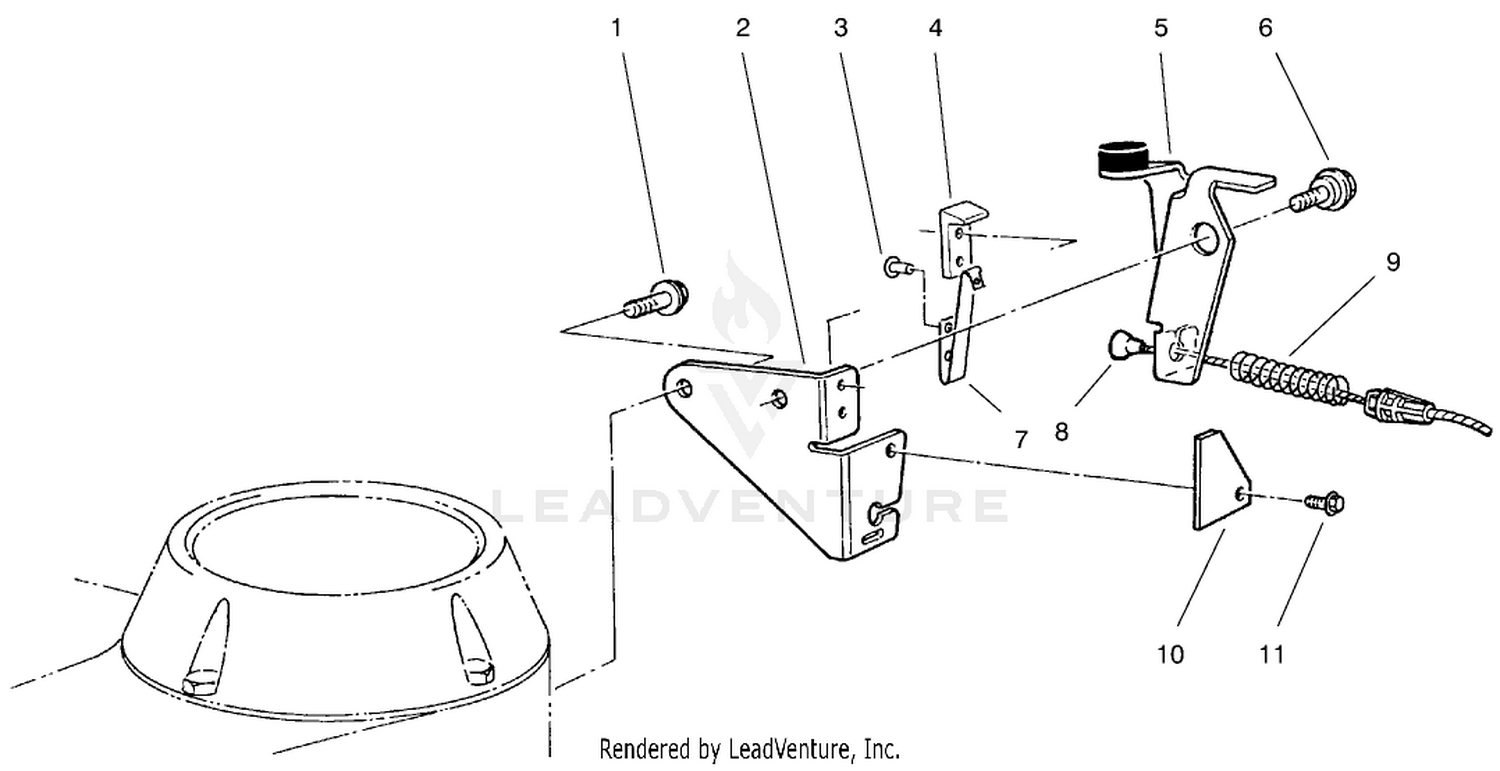 Brake Assembly