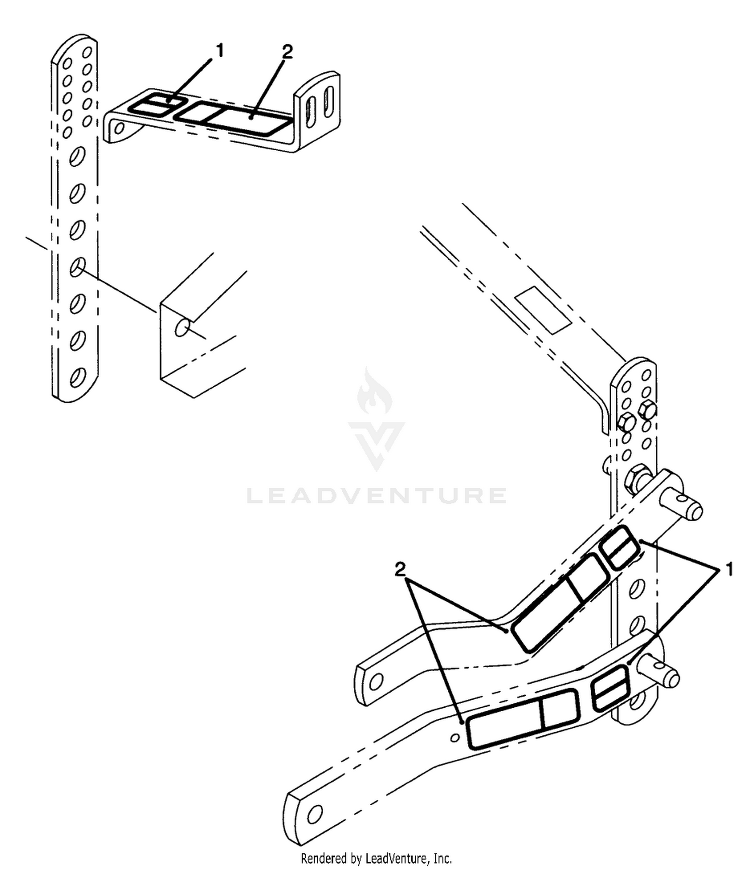 Ce Kit Component-Model No. 44207