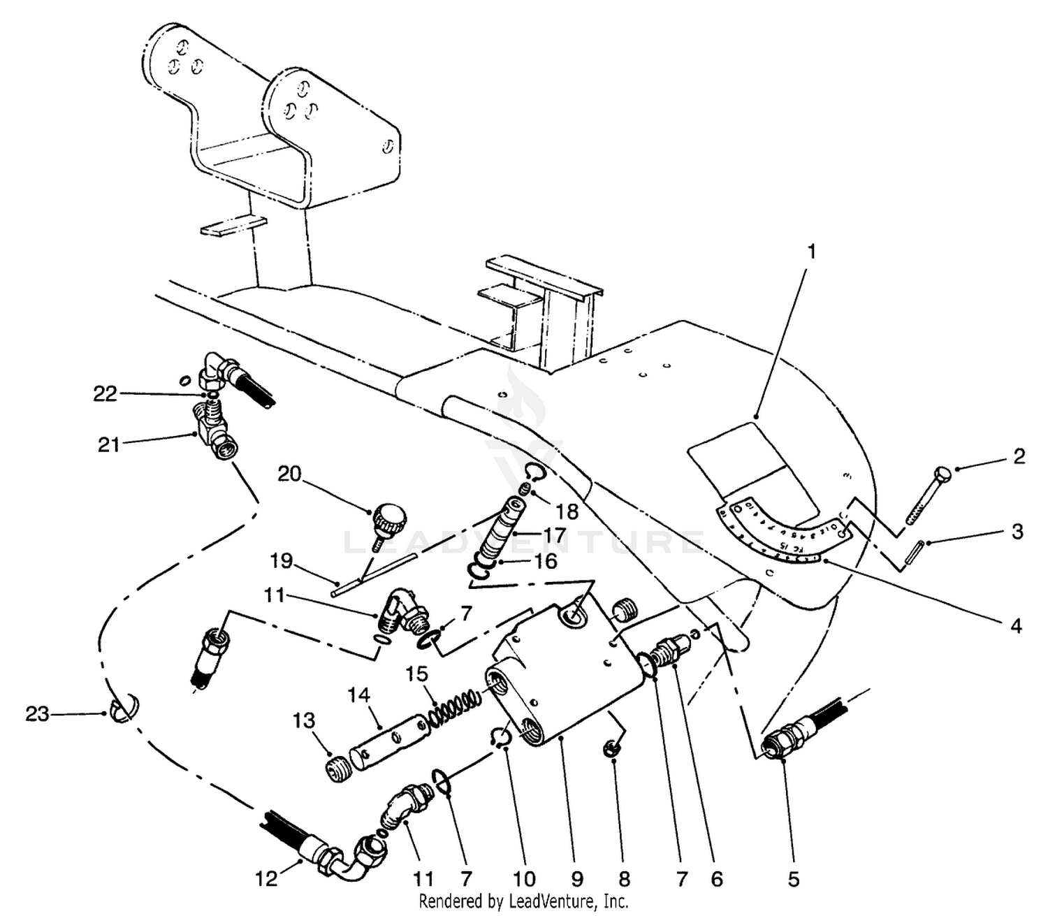 Valve Assembly