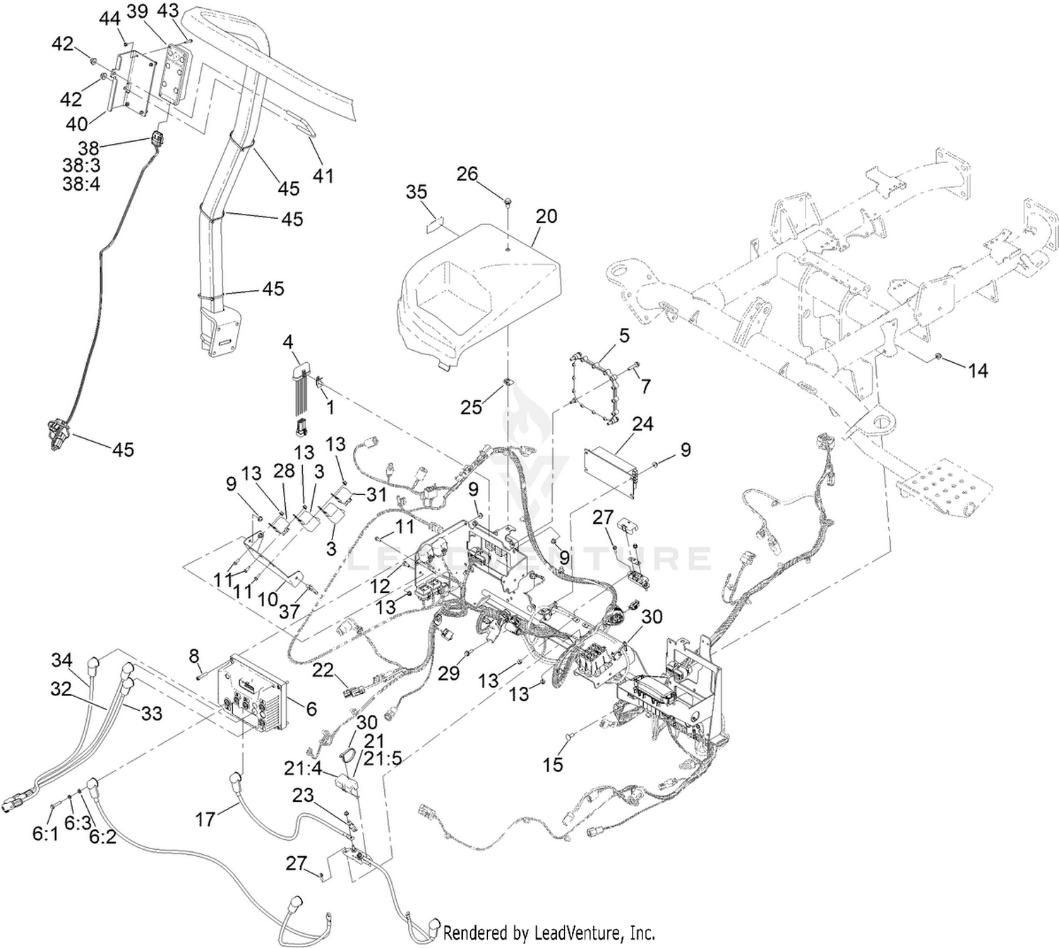 Controller Assembly