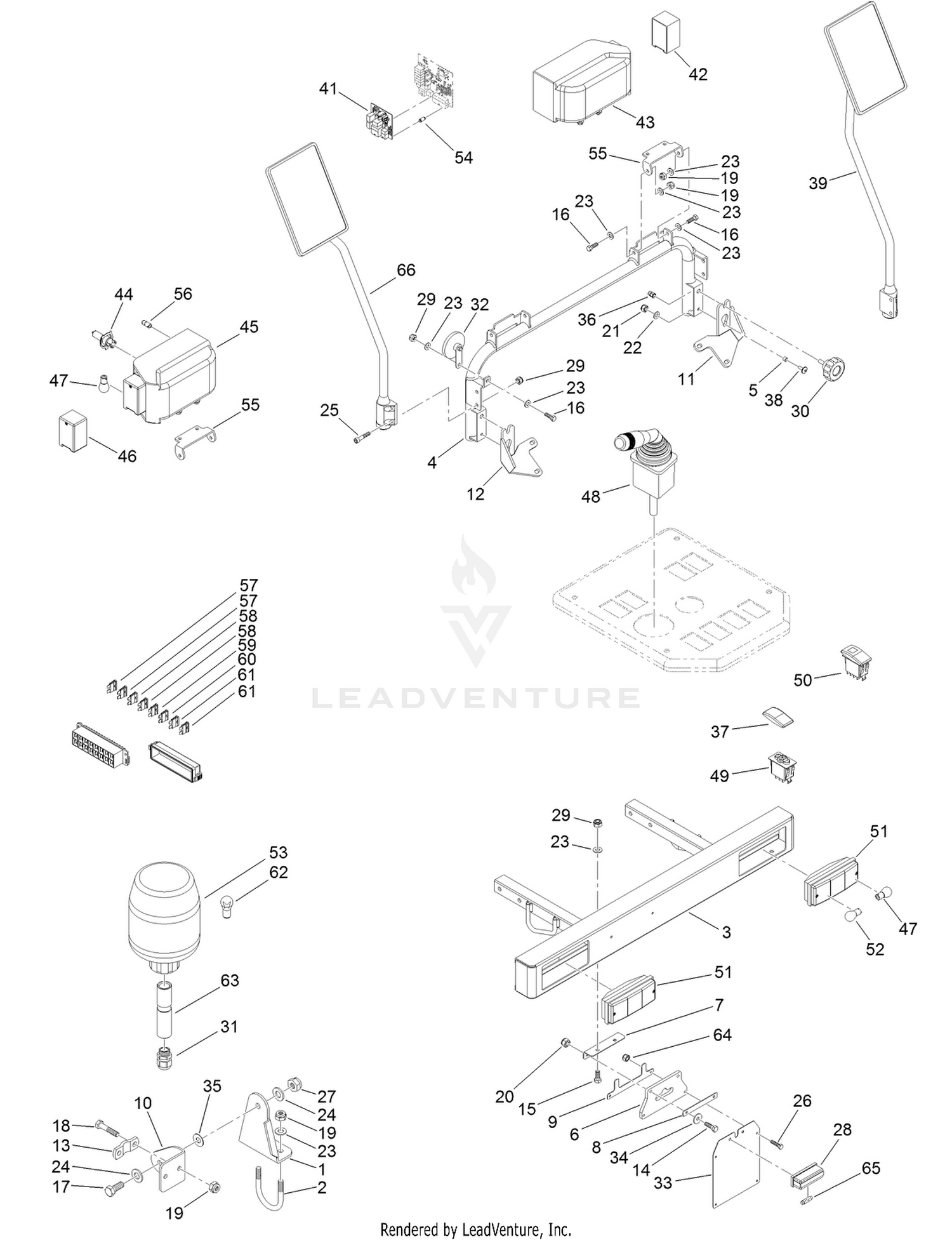 Lighting Assembly