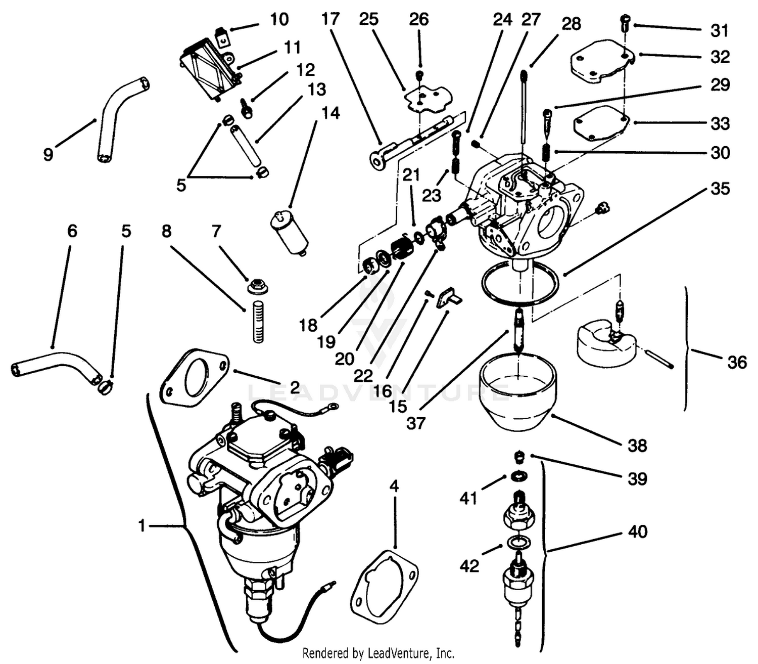 Fuel System 2