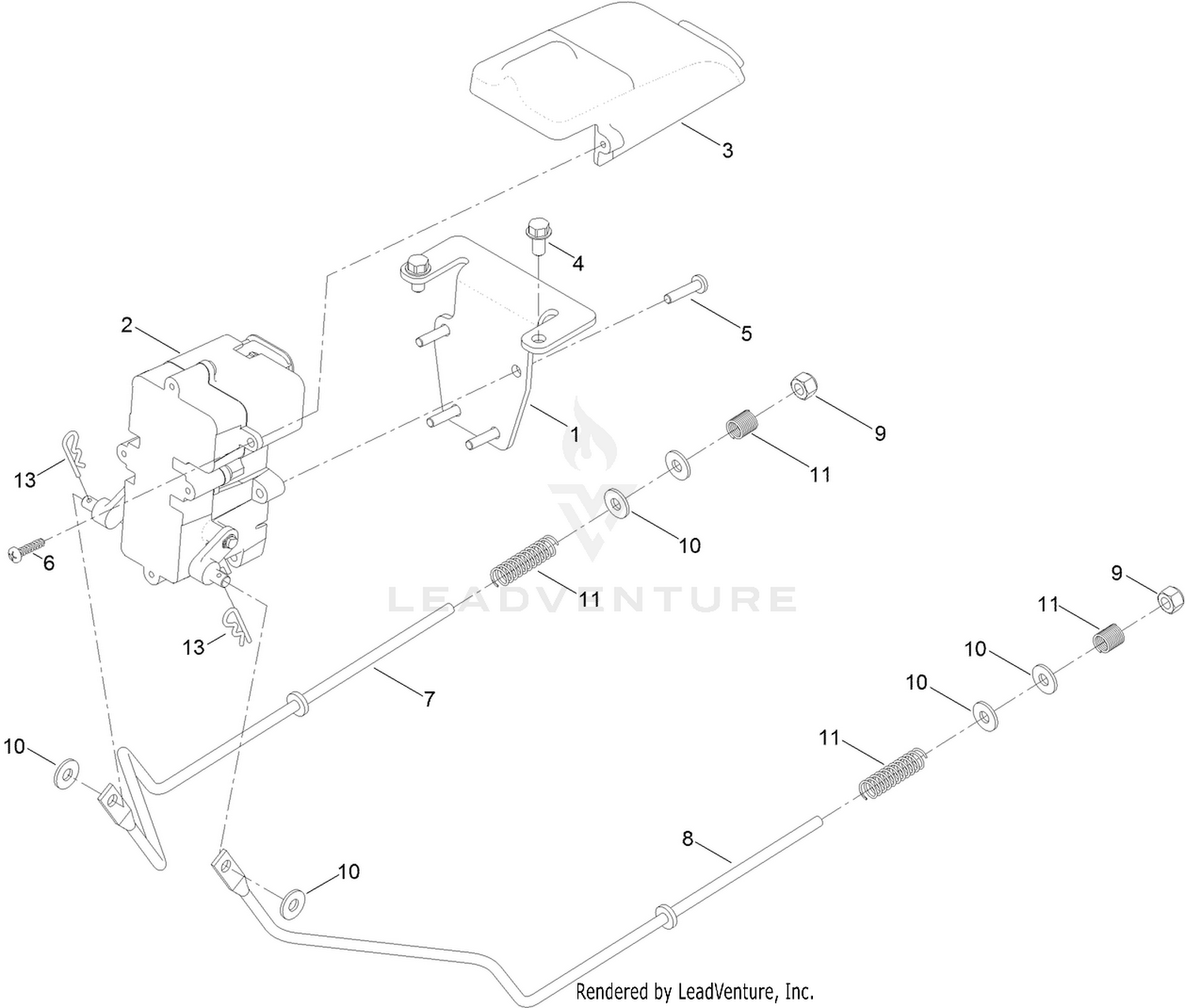 Brake Assembly
