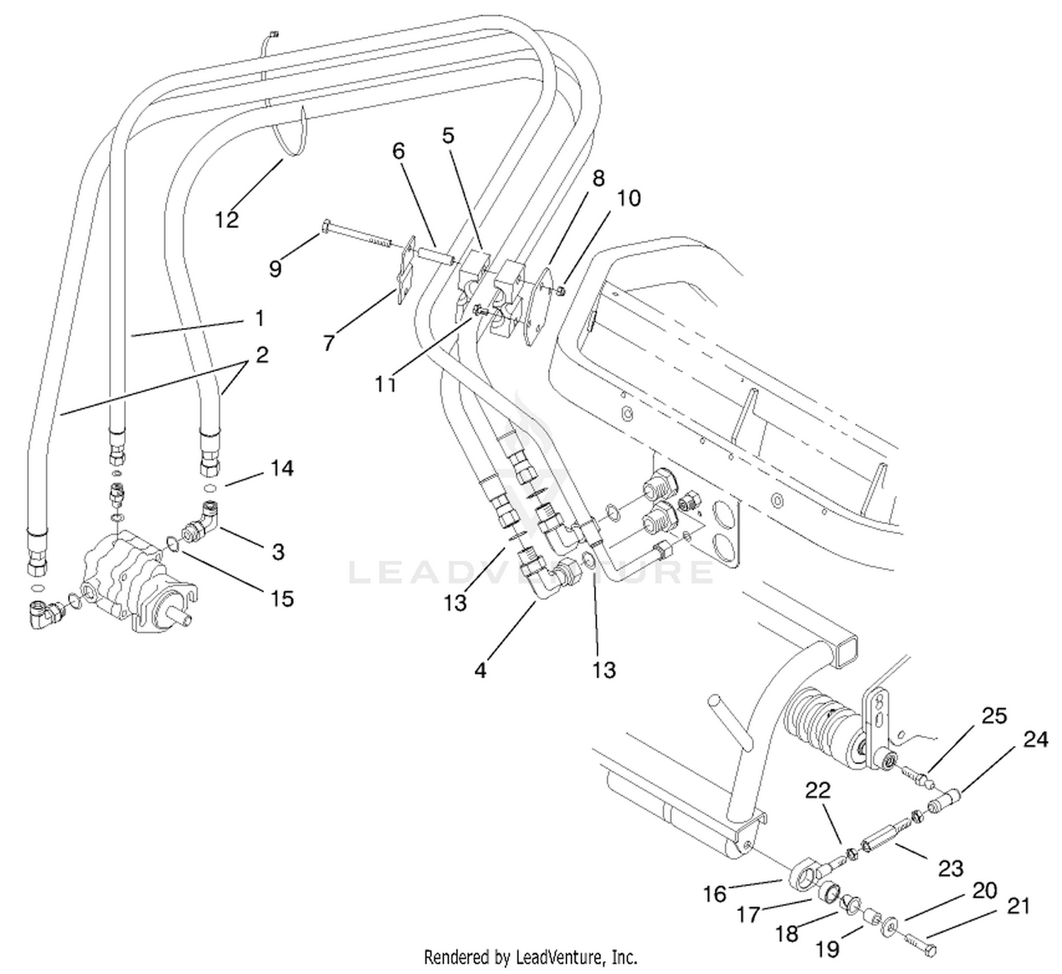 Hose Assembly