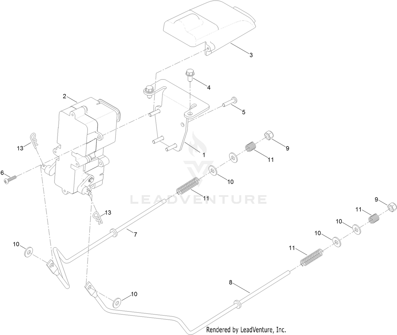 Brake Assembly